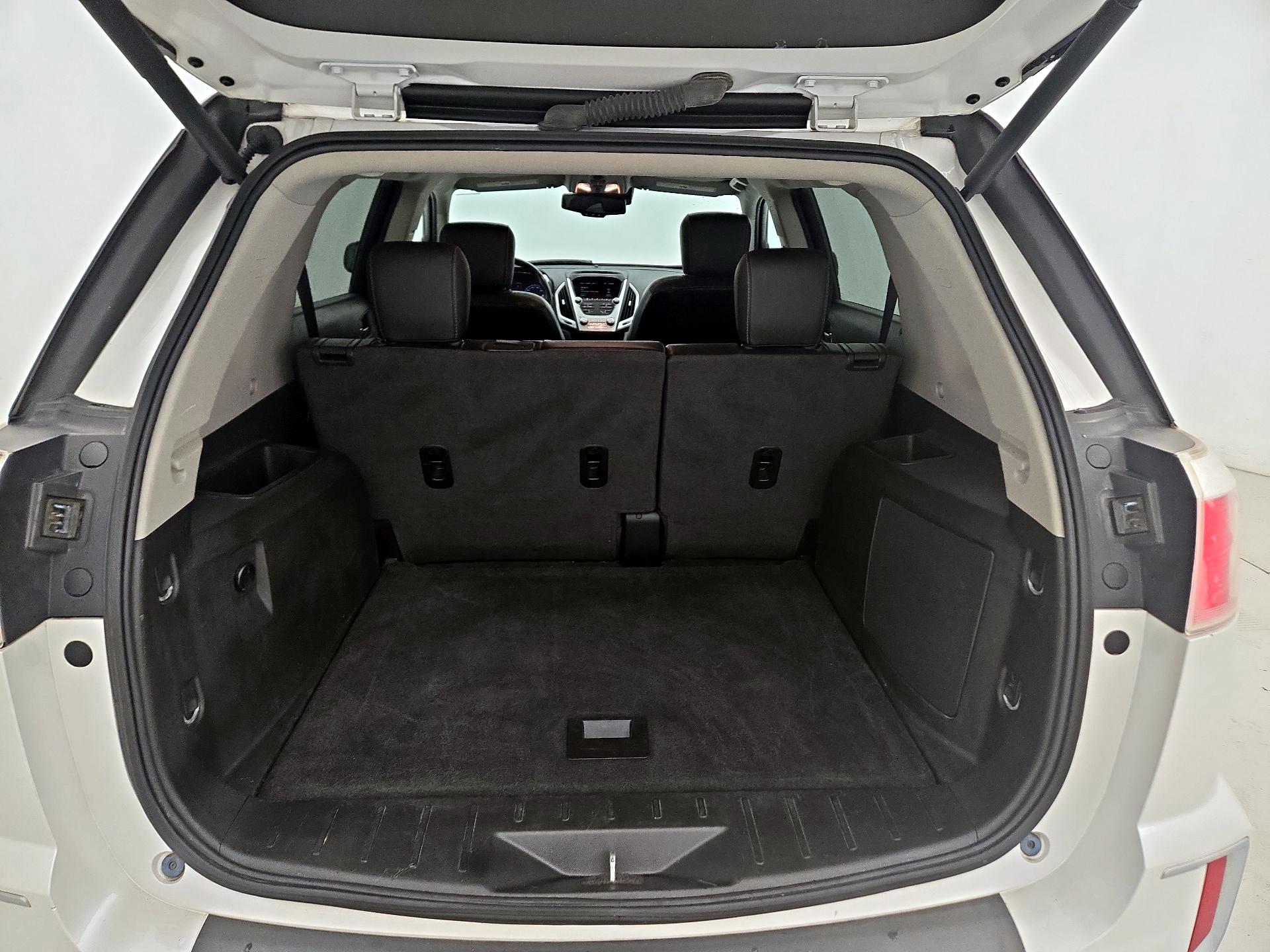 Thumbnail: 2016 GMC Terrain - 20
