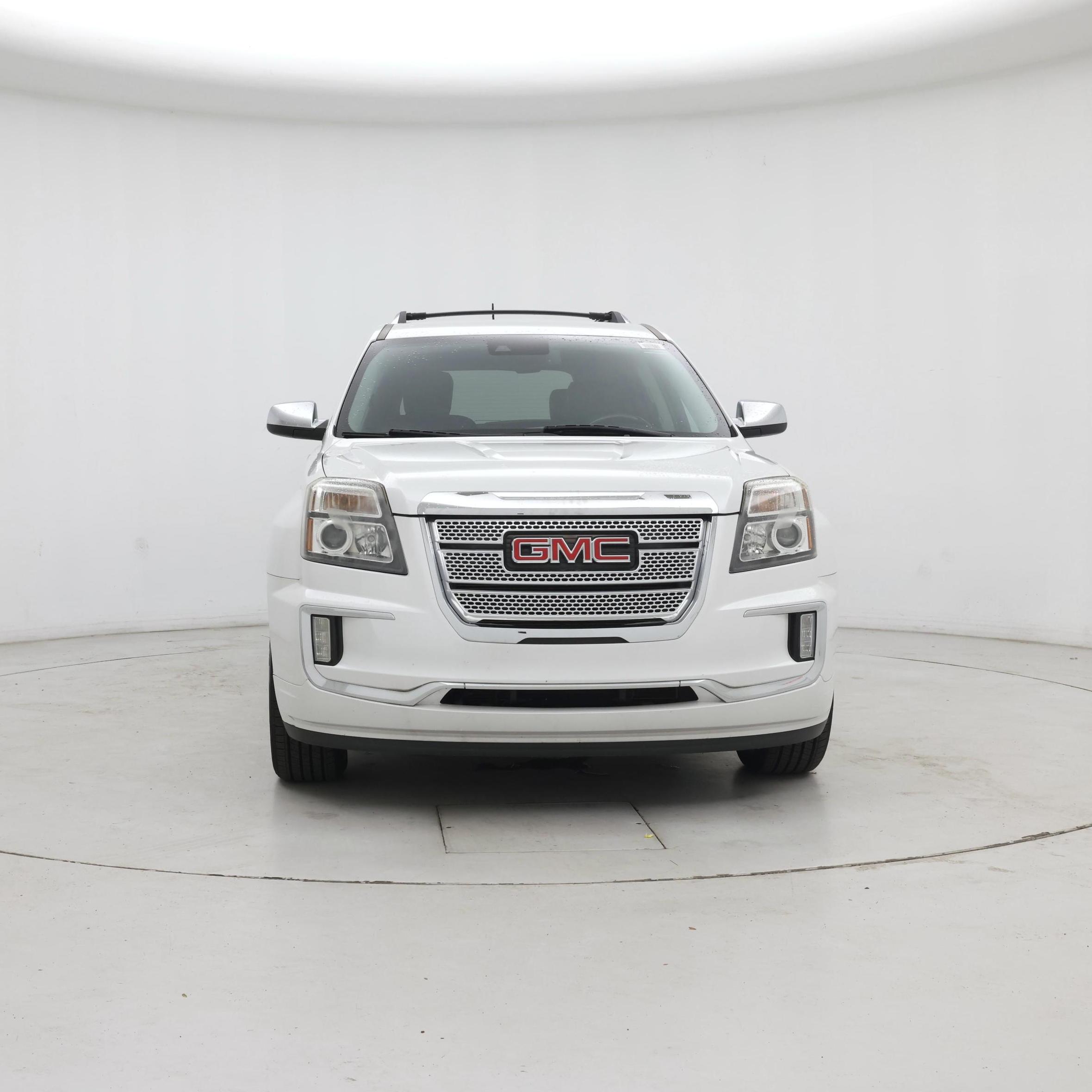 Thumbnail: 2016 GMC Terrain - 5