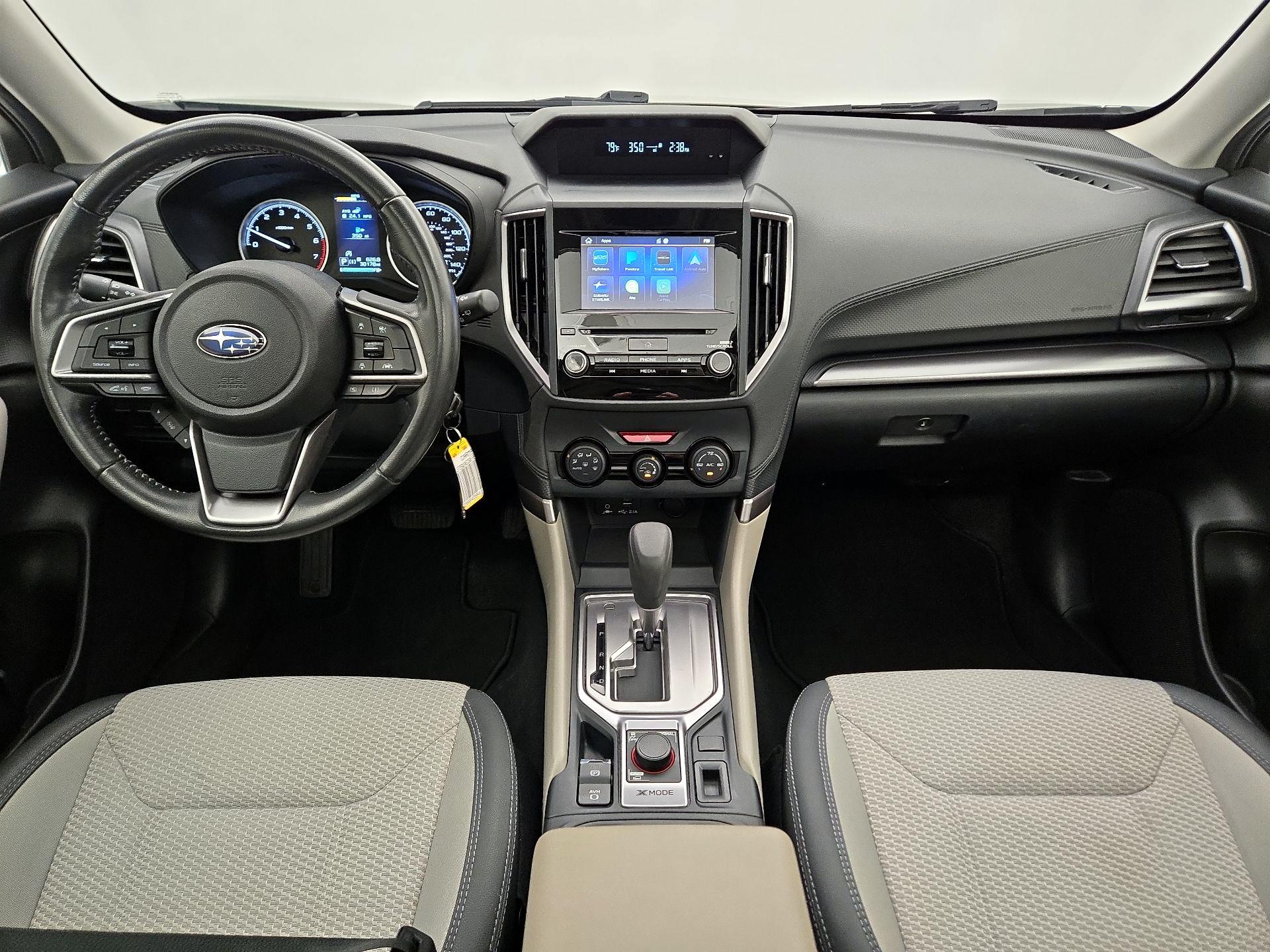 Thumbnail: 2019 Subaru Forester - 9