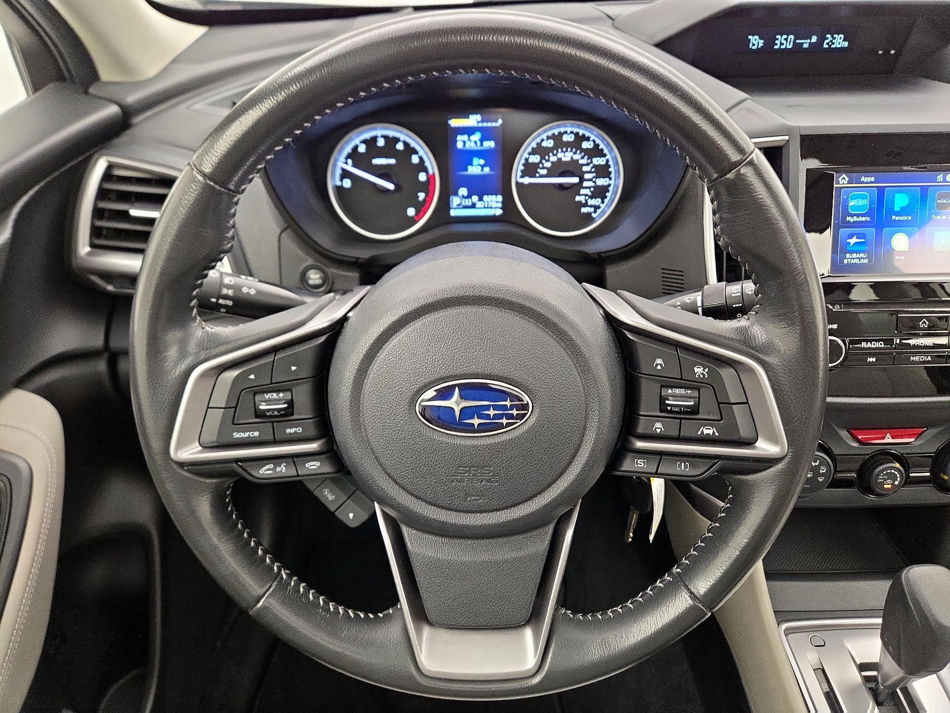 Thumbnail: 2019 Subaru Forester - 10