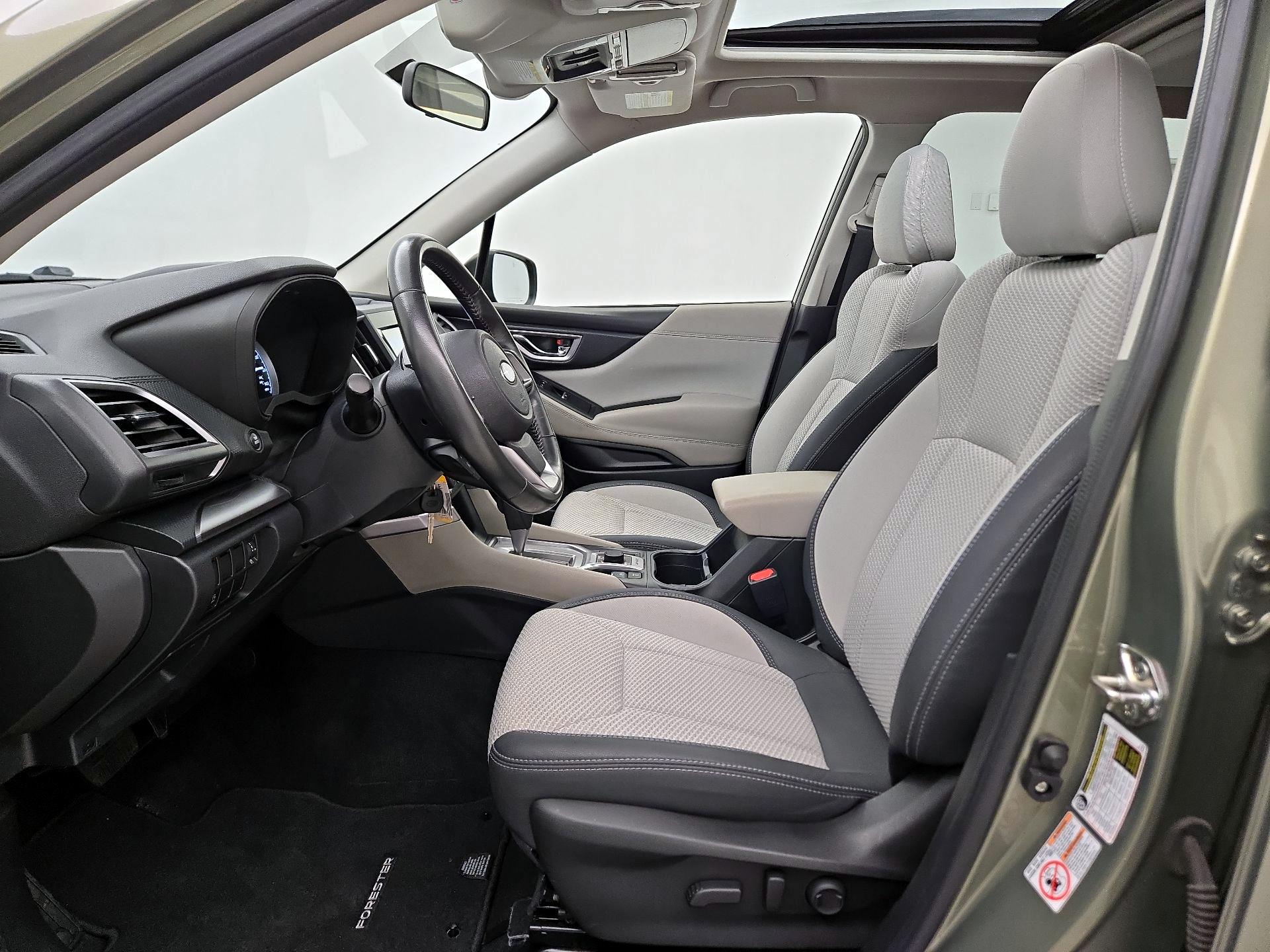 Thumbnail: 2019 Subaru Forester - 11