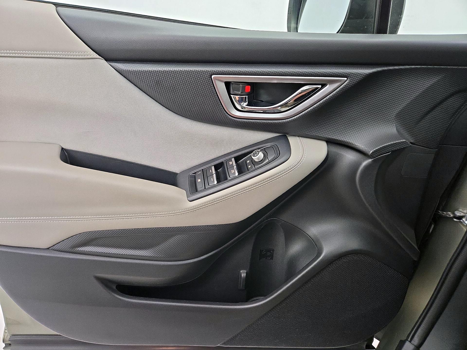 Thumbnail: 2019 Subaru Forester - 12