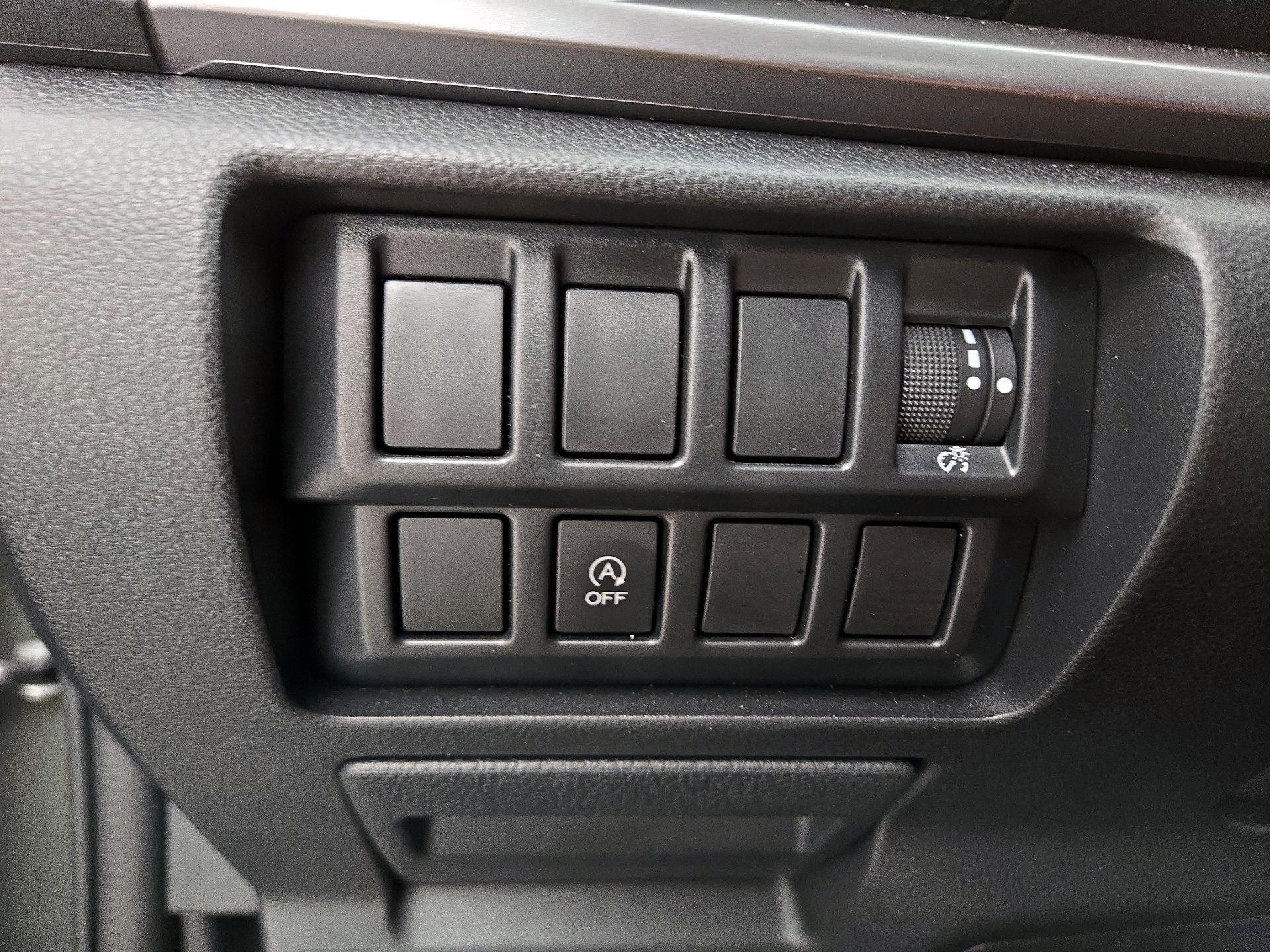 Thumbnail: 2019 Subaru Forester - 13