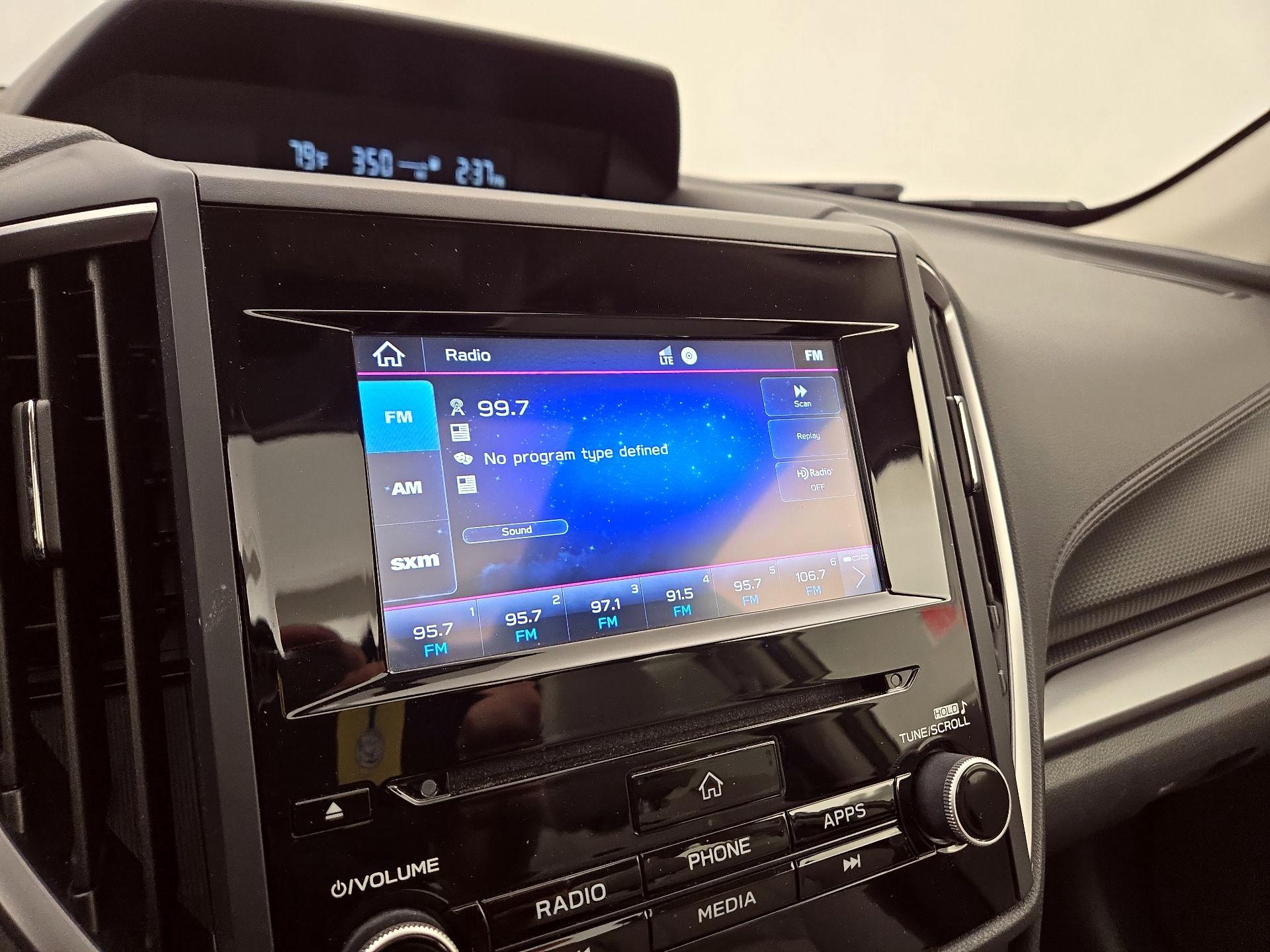 Thumbnail: 2019 Subaru Forester - 15