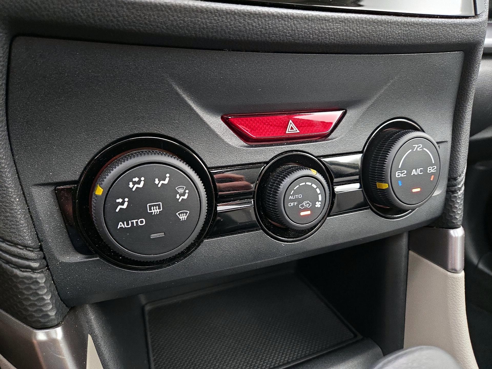 Thumbnail: 2019 Subaru Forester - 16