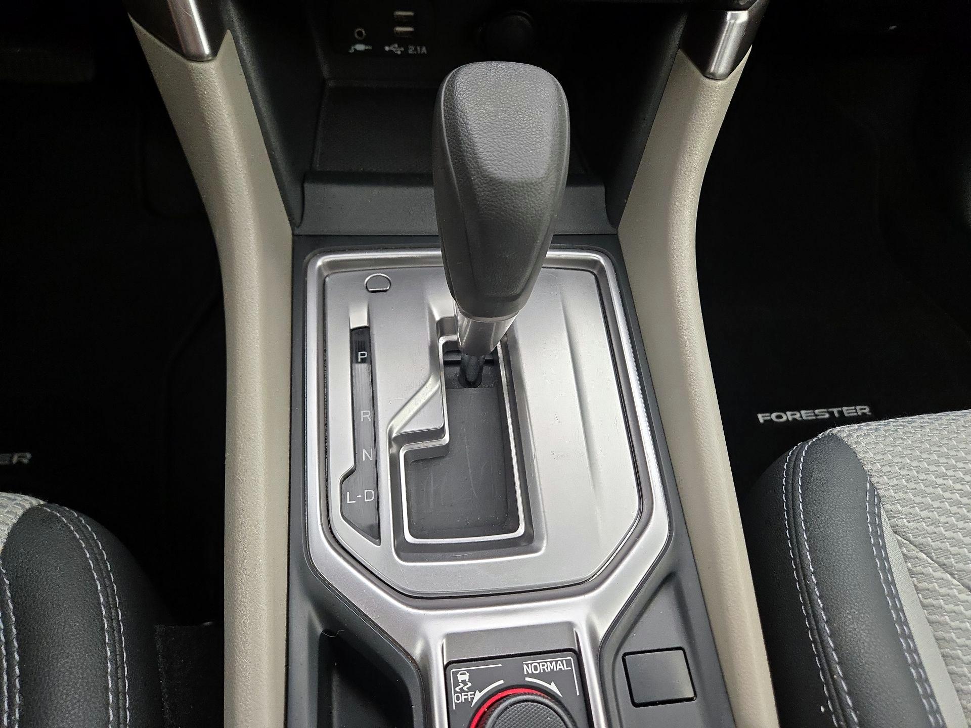 Thumbnail: 2019 Subaru Forester - 17