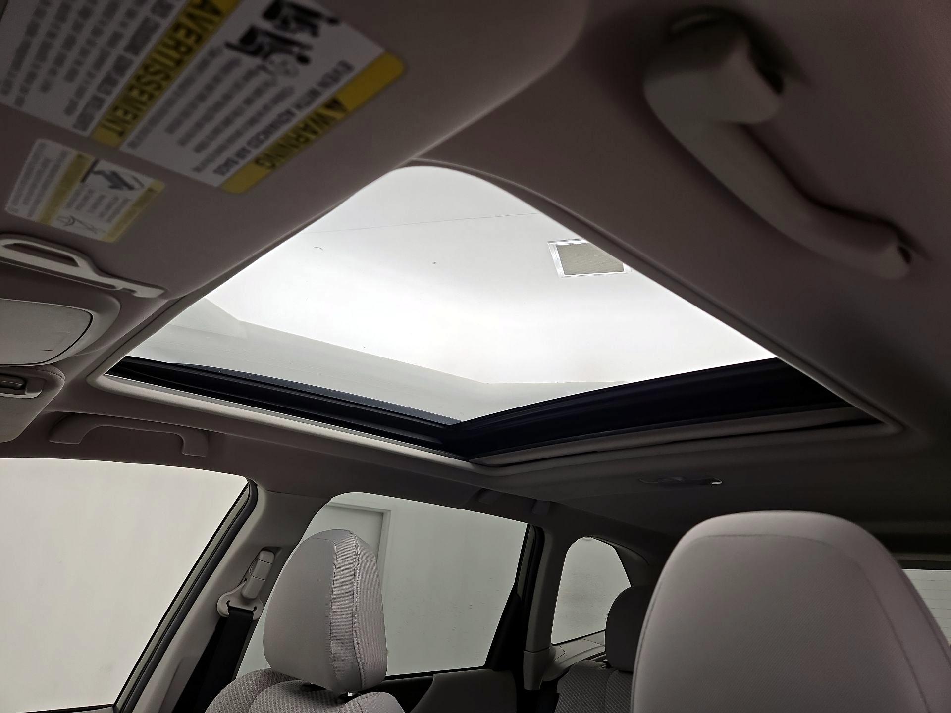 Thumbnail: 2019 Subaru Forester - 19