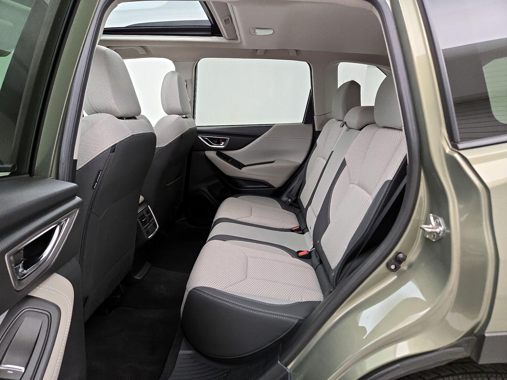 Thumbnail: 2019 Subaru Forester - 20