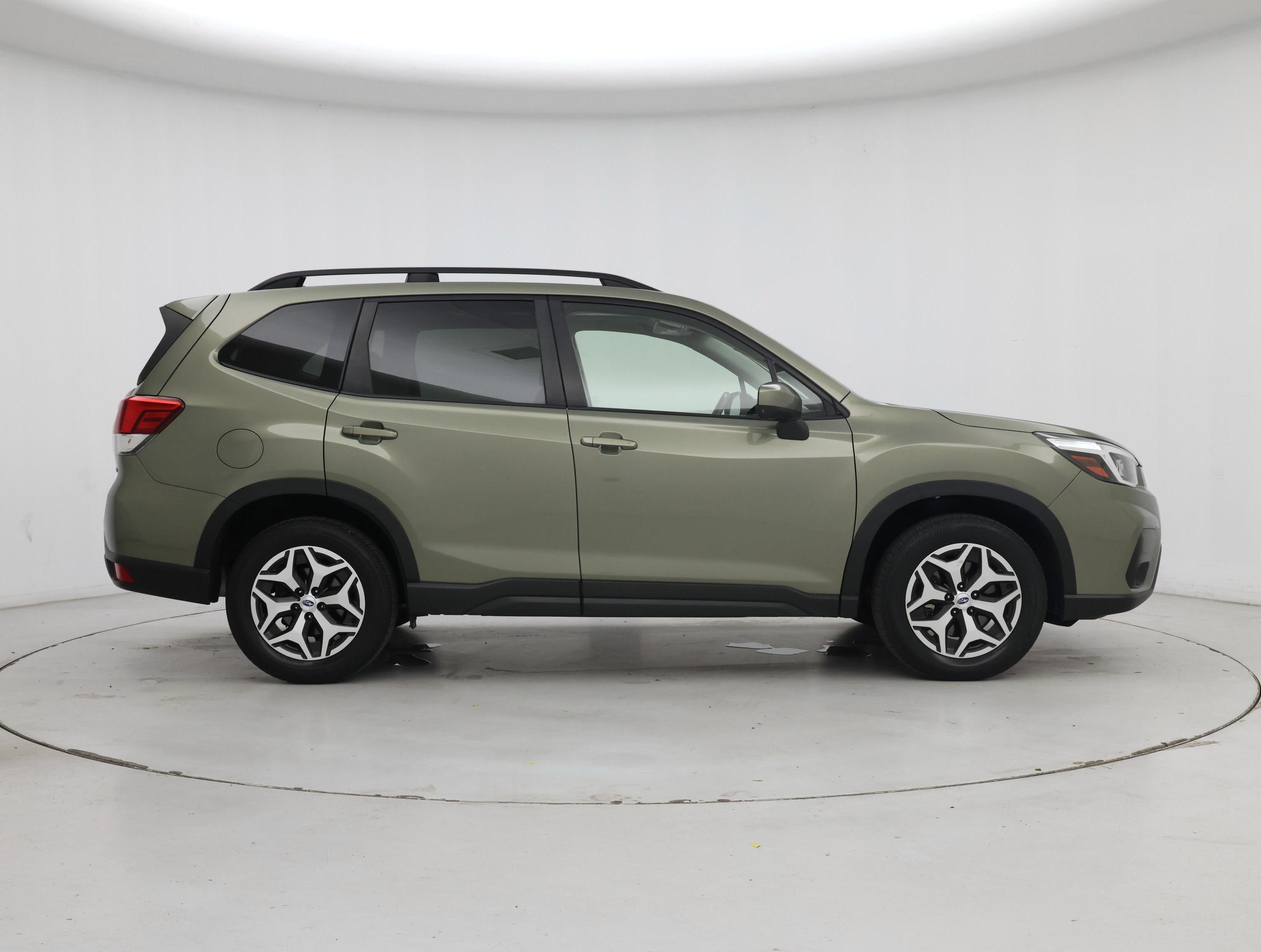 Thumbnail: 2019 Subaru Forester - 7