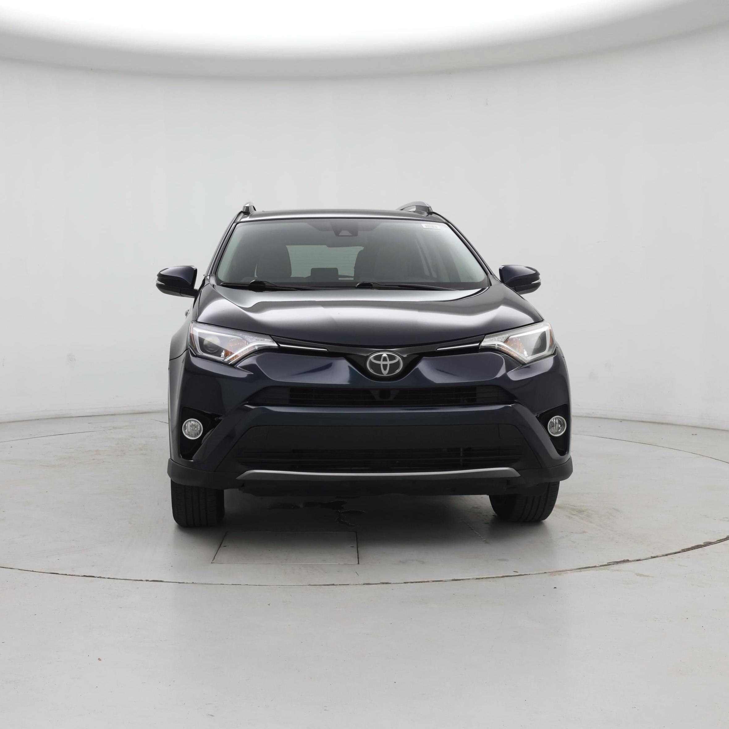 Thumbnail: 2018 Toyota RAV4 - 5