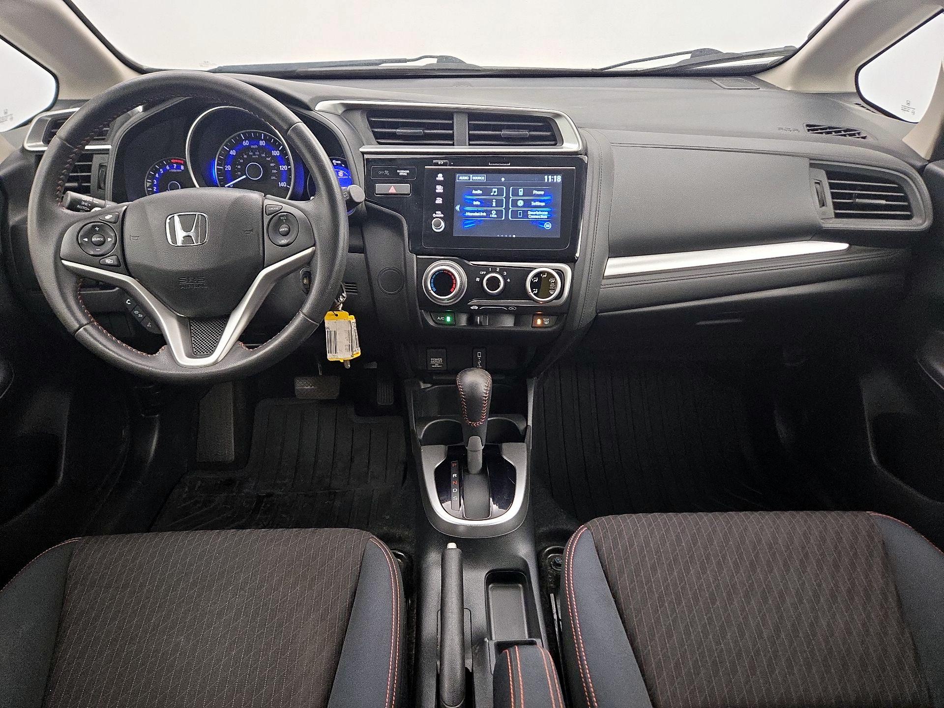 Thumbnail: 2018 Honda Fit - 9