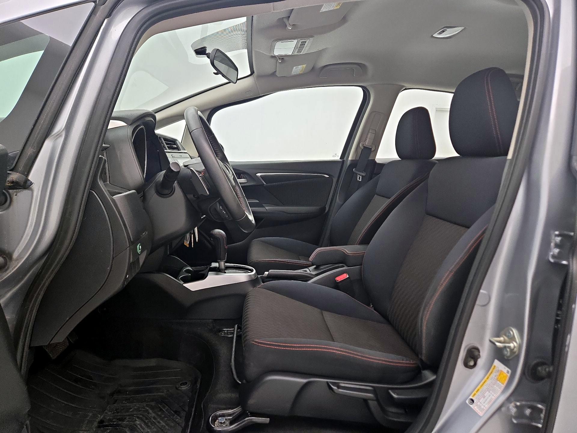 Thumbnail: 2018 Honda Fit - 11