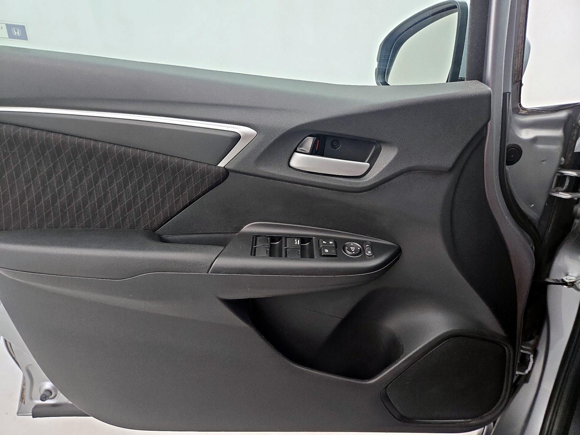 Thumbnail: 2018 Honda Fit - 12