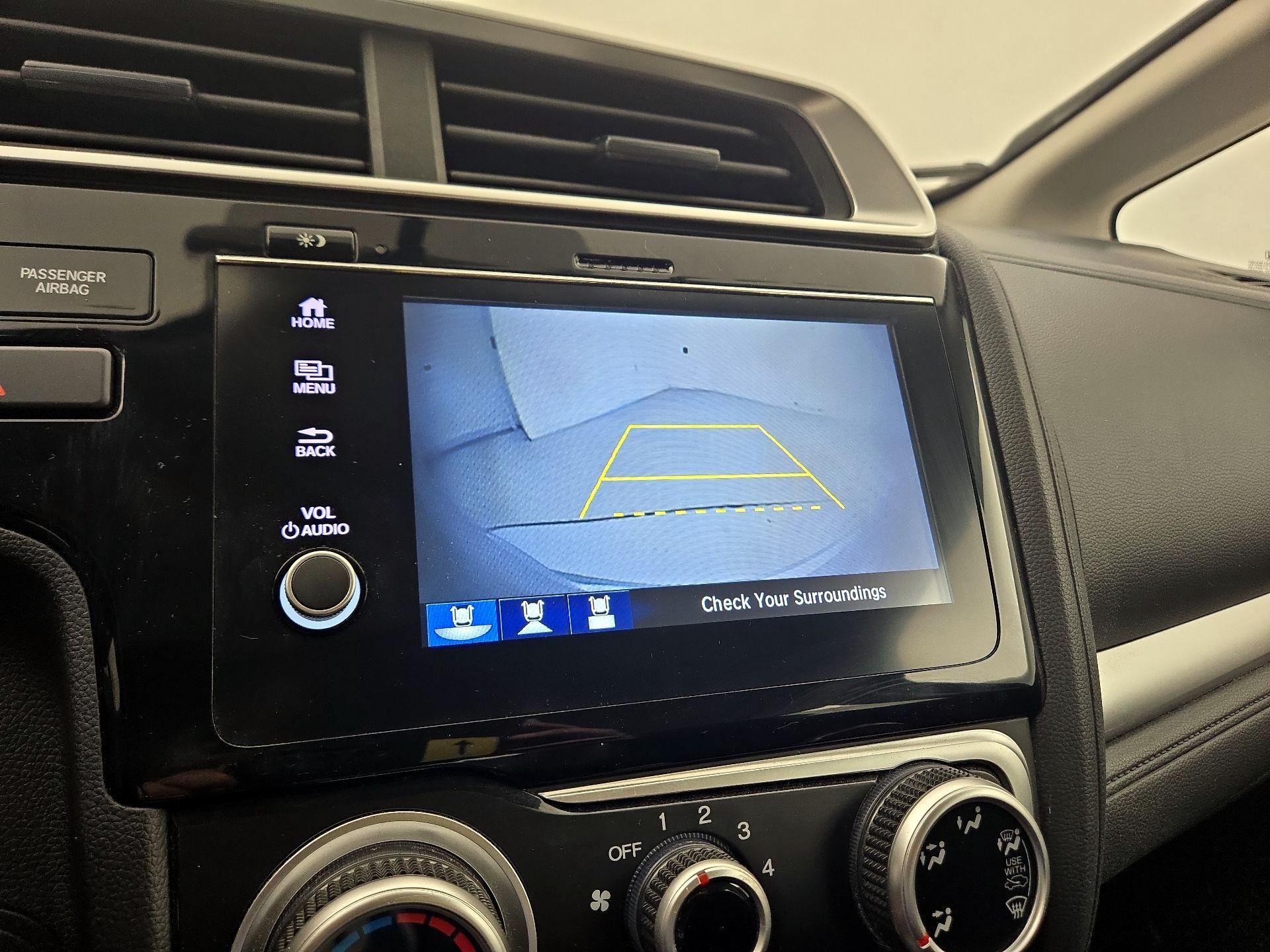 Thumbnail: 2018 Honda Fit - 14