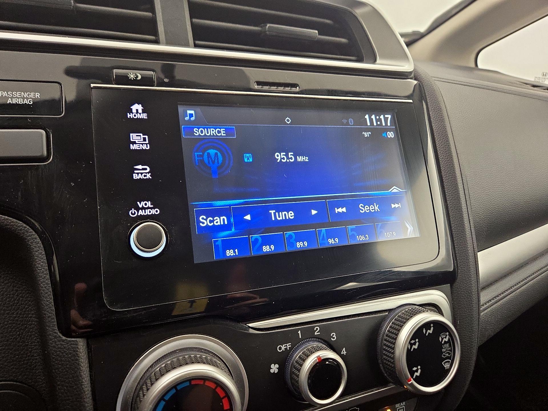 Thumbnail: 2018 Honda Fit - 15