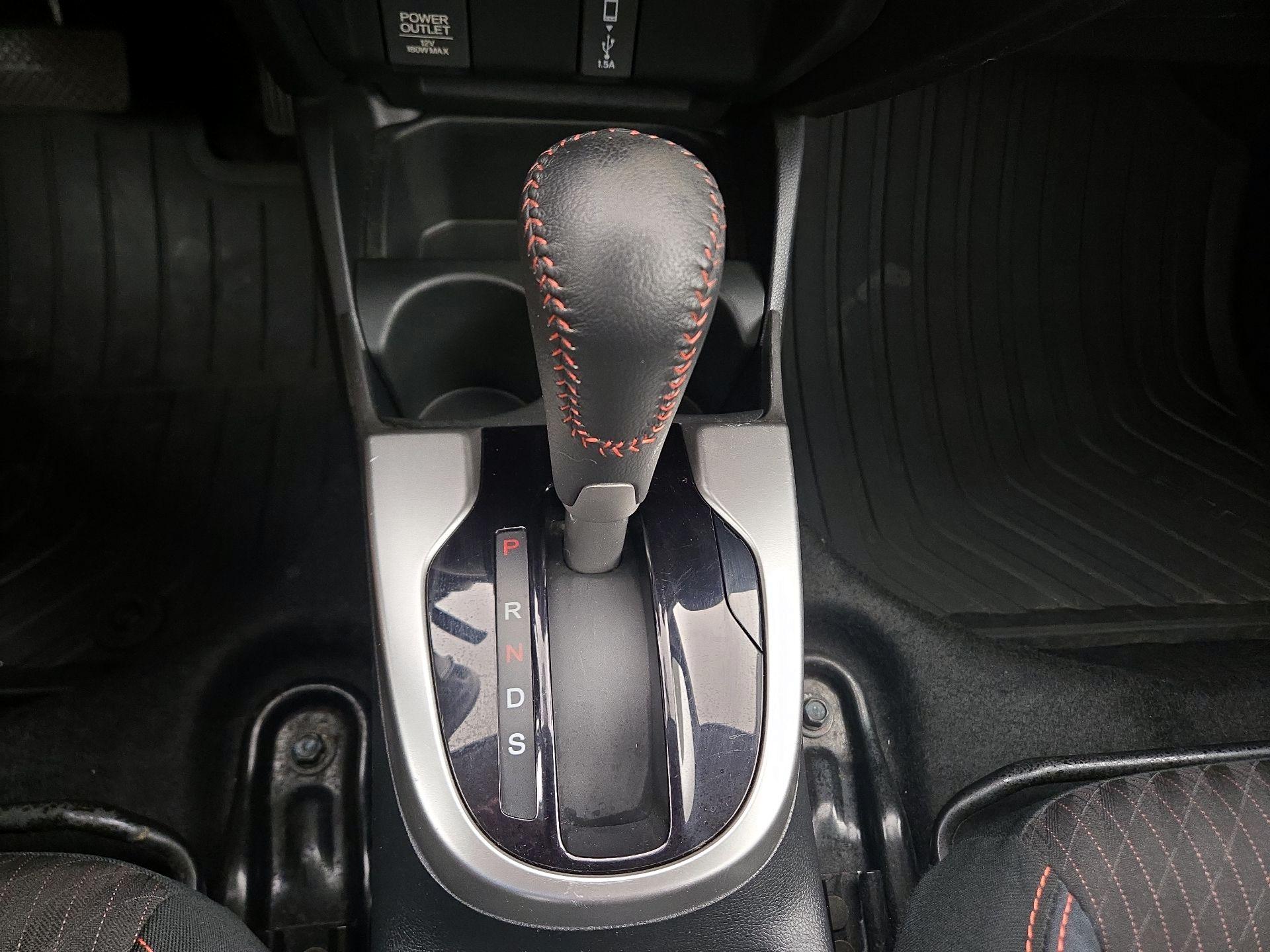 Thumbnail: 2018 Honda Fit - 17