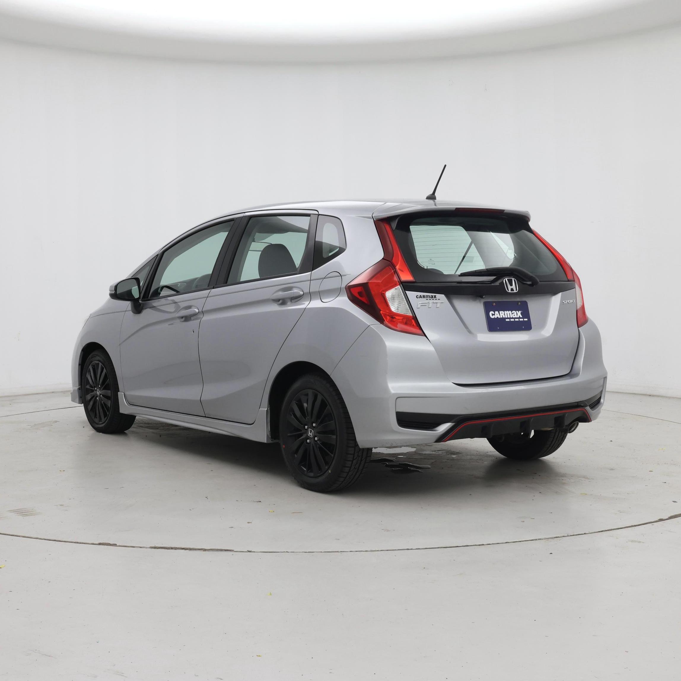 Thumbnail: 2018 Honda Fit - 2
