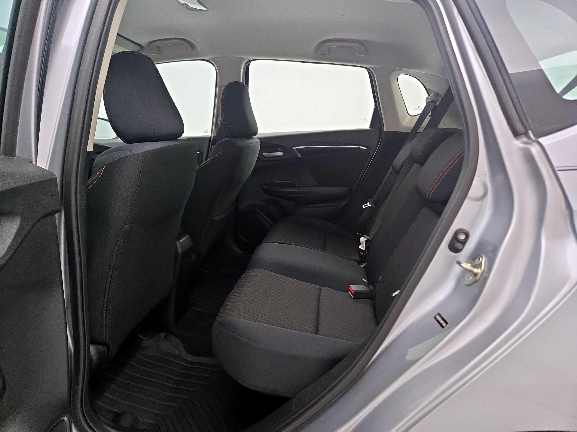 Thumbnail: 2018 Honda Fit - 19