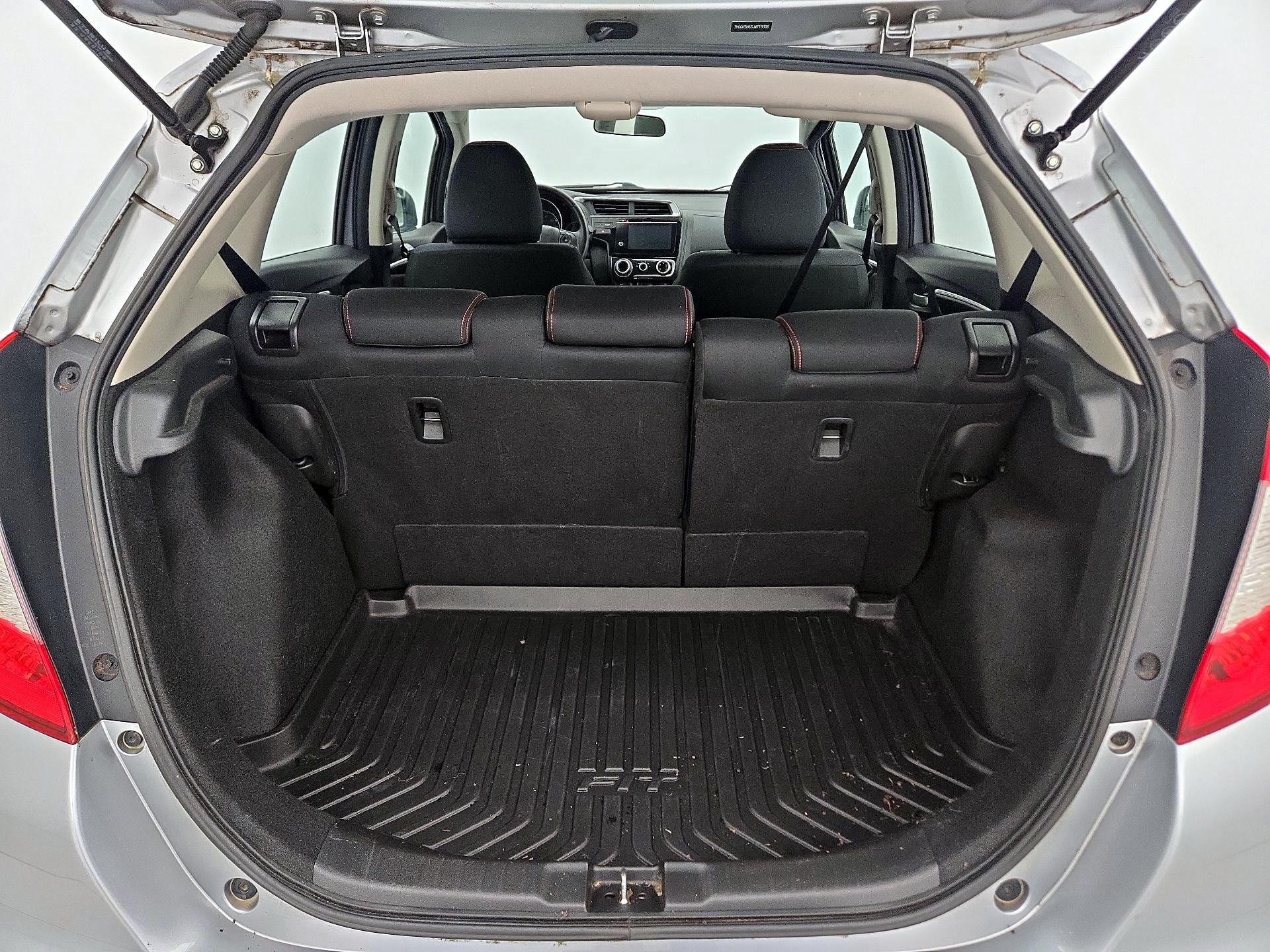 Thumbnail: 2018 Honda Fit - 20