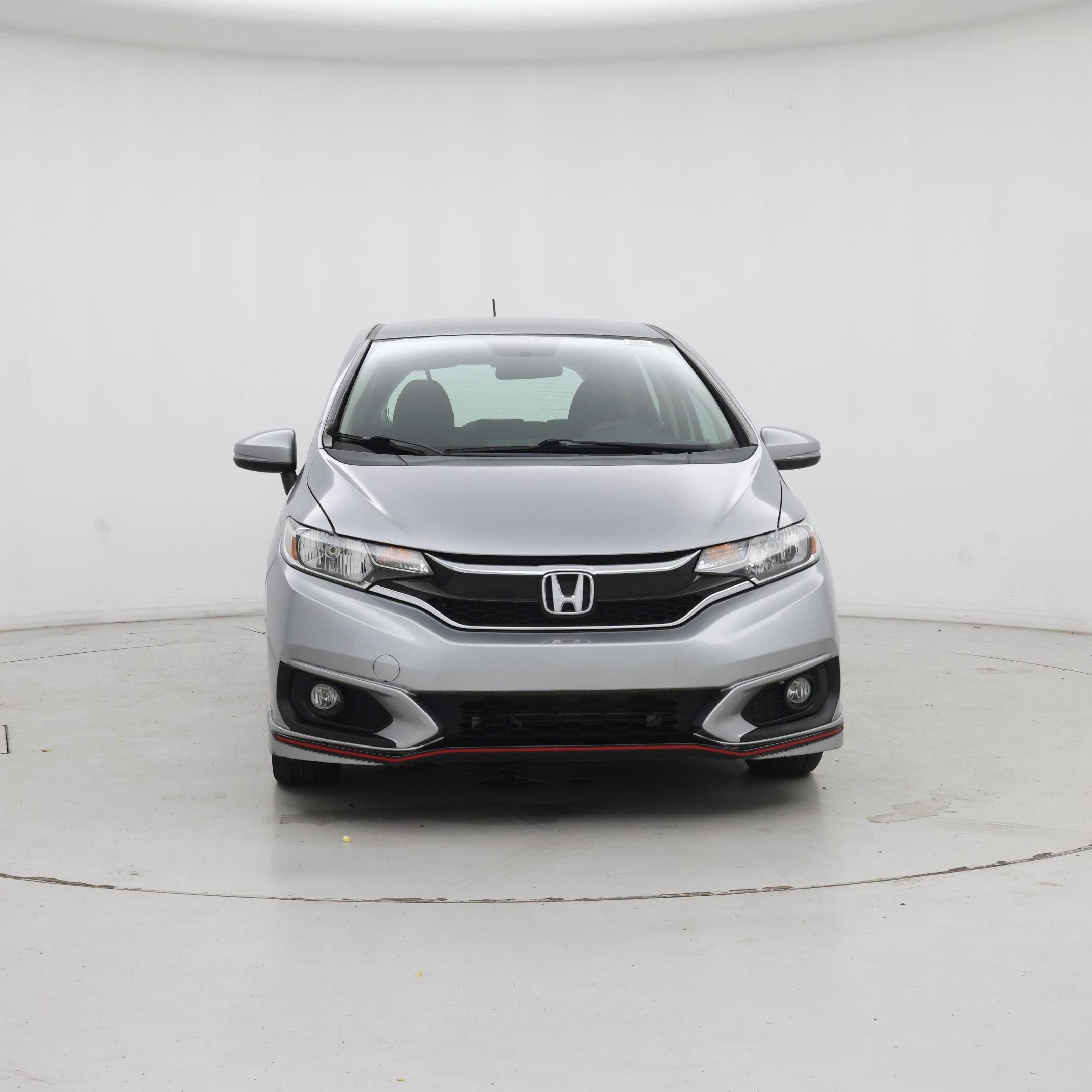 Thumbnail: 2018 Honda Fit - 5
