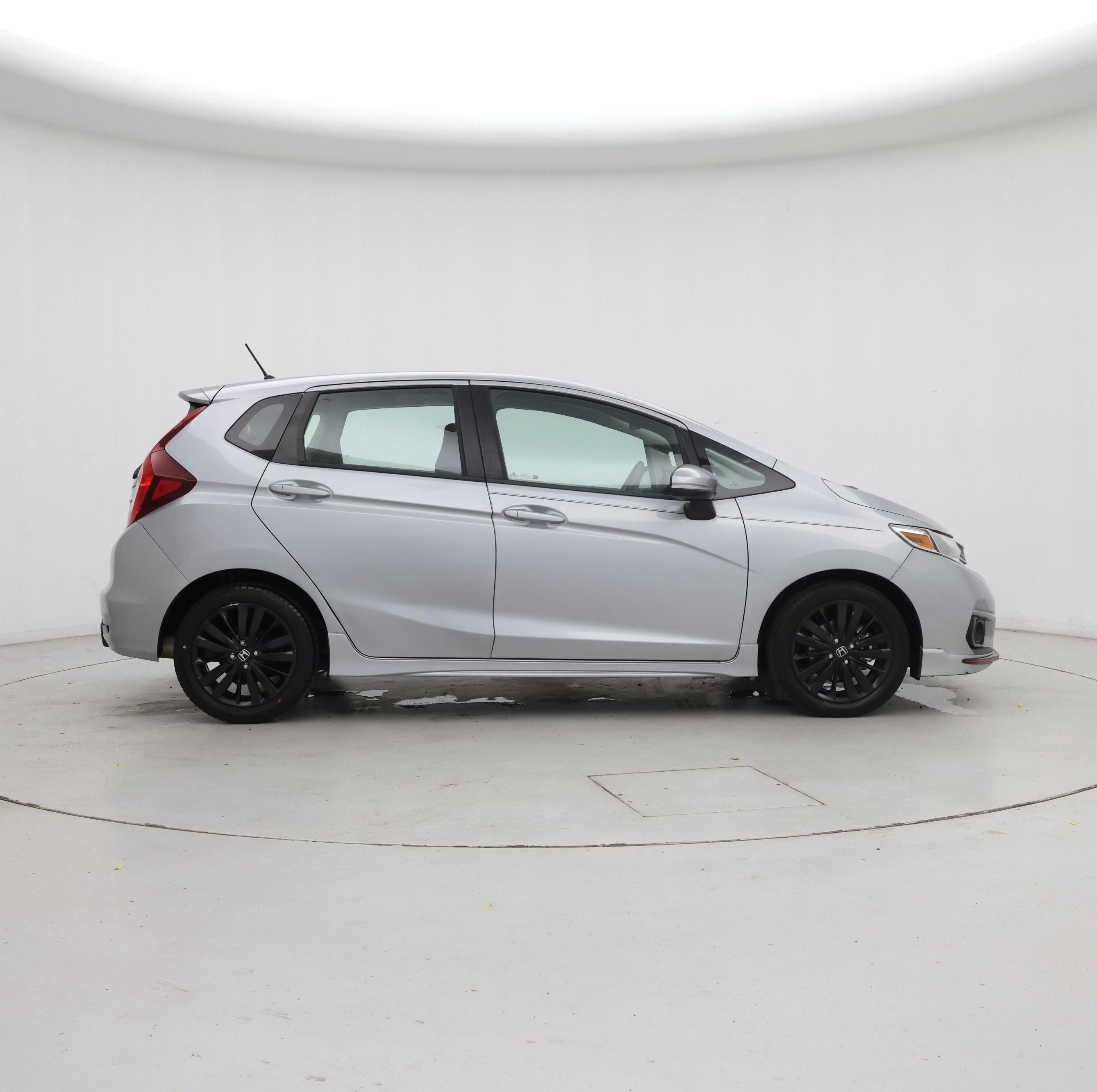 Thumbnail: 2018 Honda Fit - 7