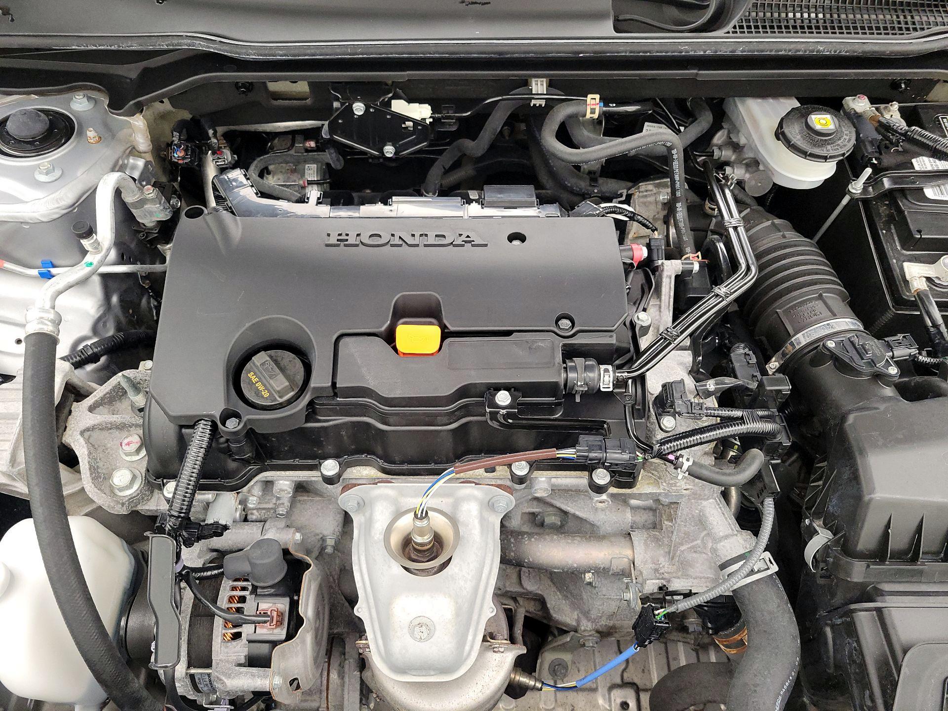 Thumbnail: 2022 Honda Civic - 20