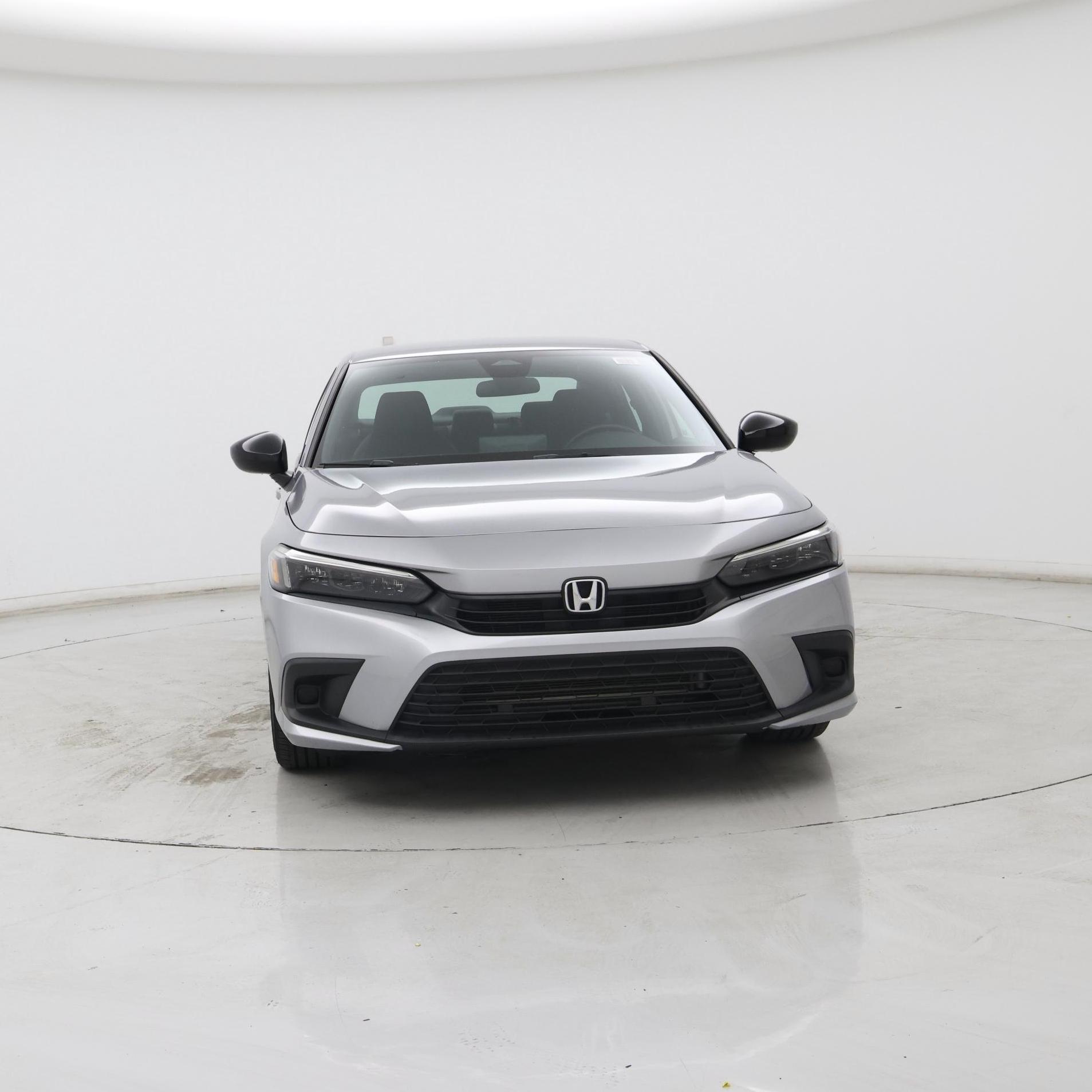 Thumbnail: 2022 Honda Civic - 5