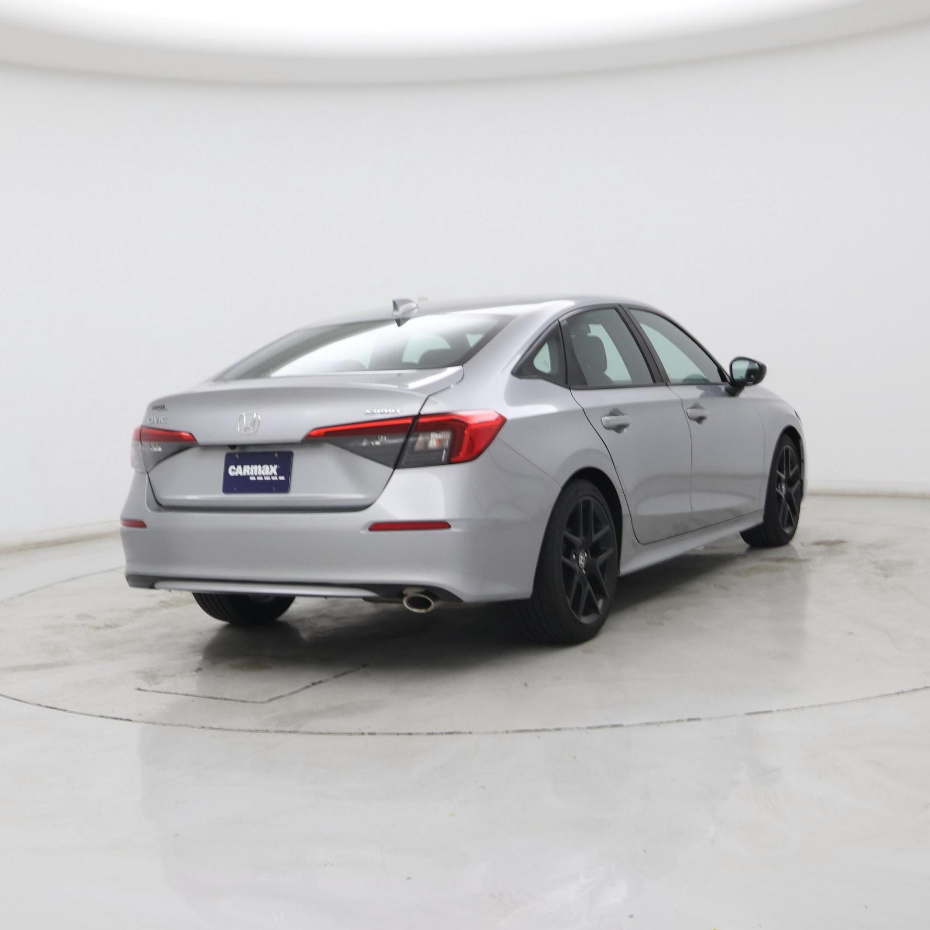 Thumbnail: 2022 Honda Civic - 8