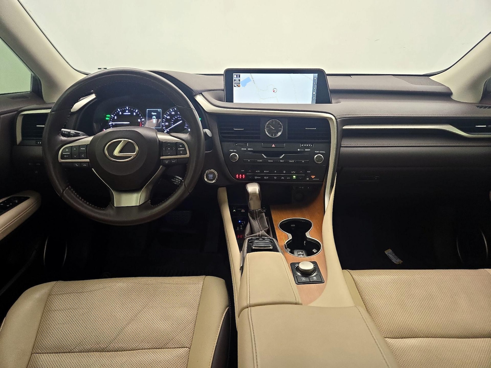 Navigation System