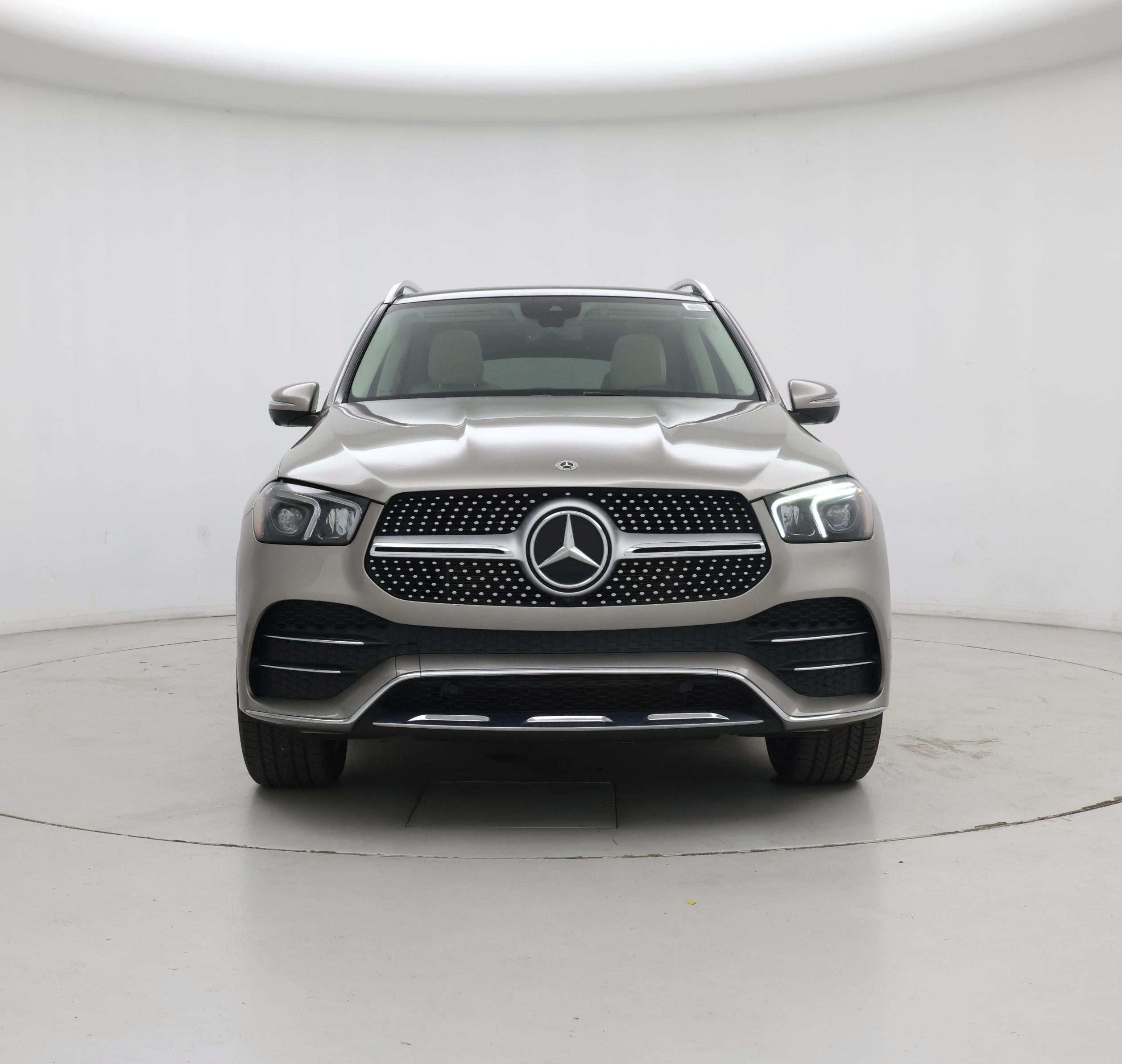 Thumbnail: 2022 Mercedes-Benz GLE - 5