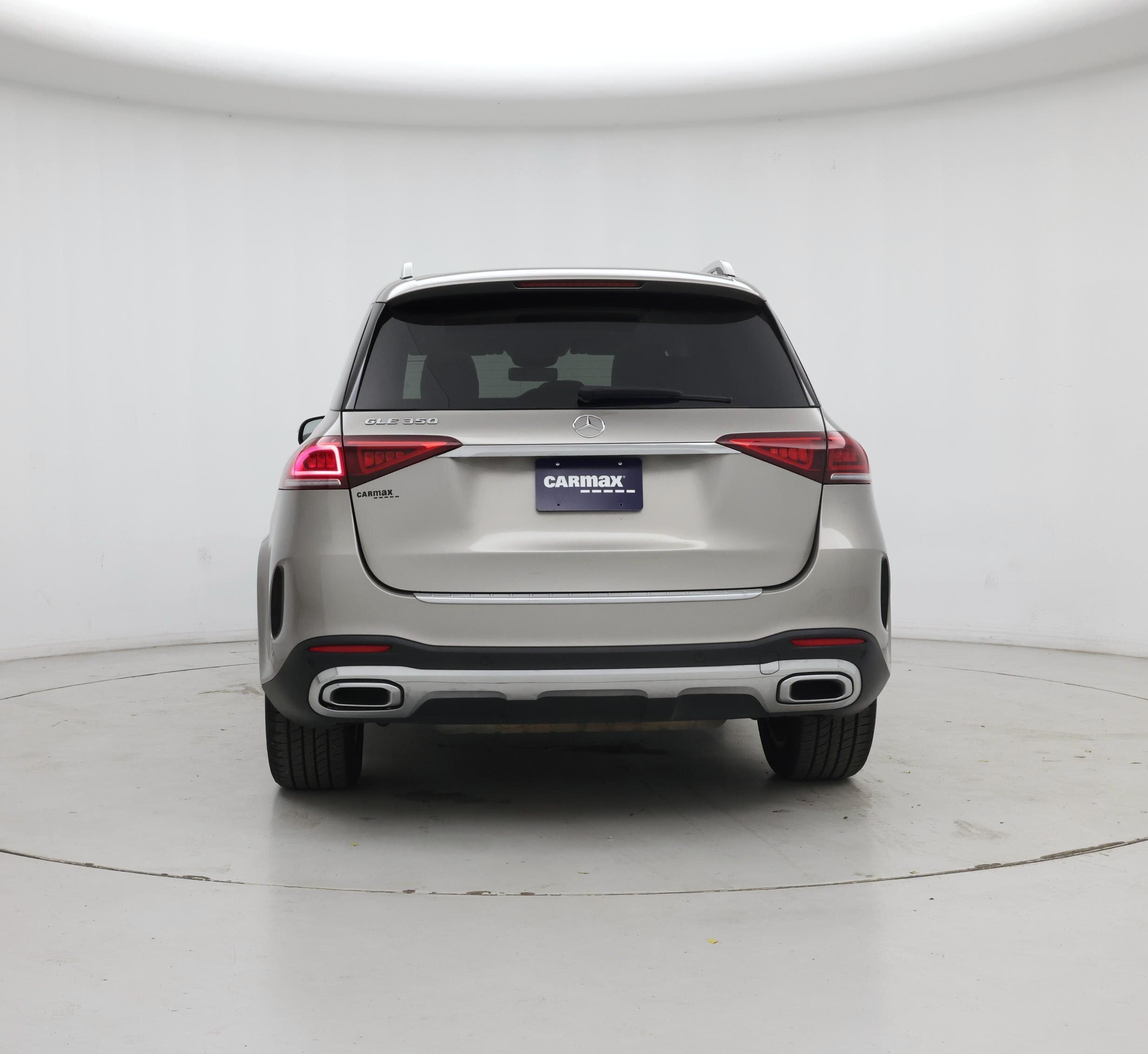 Thumbnail: 2022 Mercedes-Benz GLE - 6