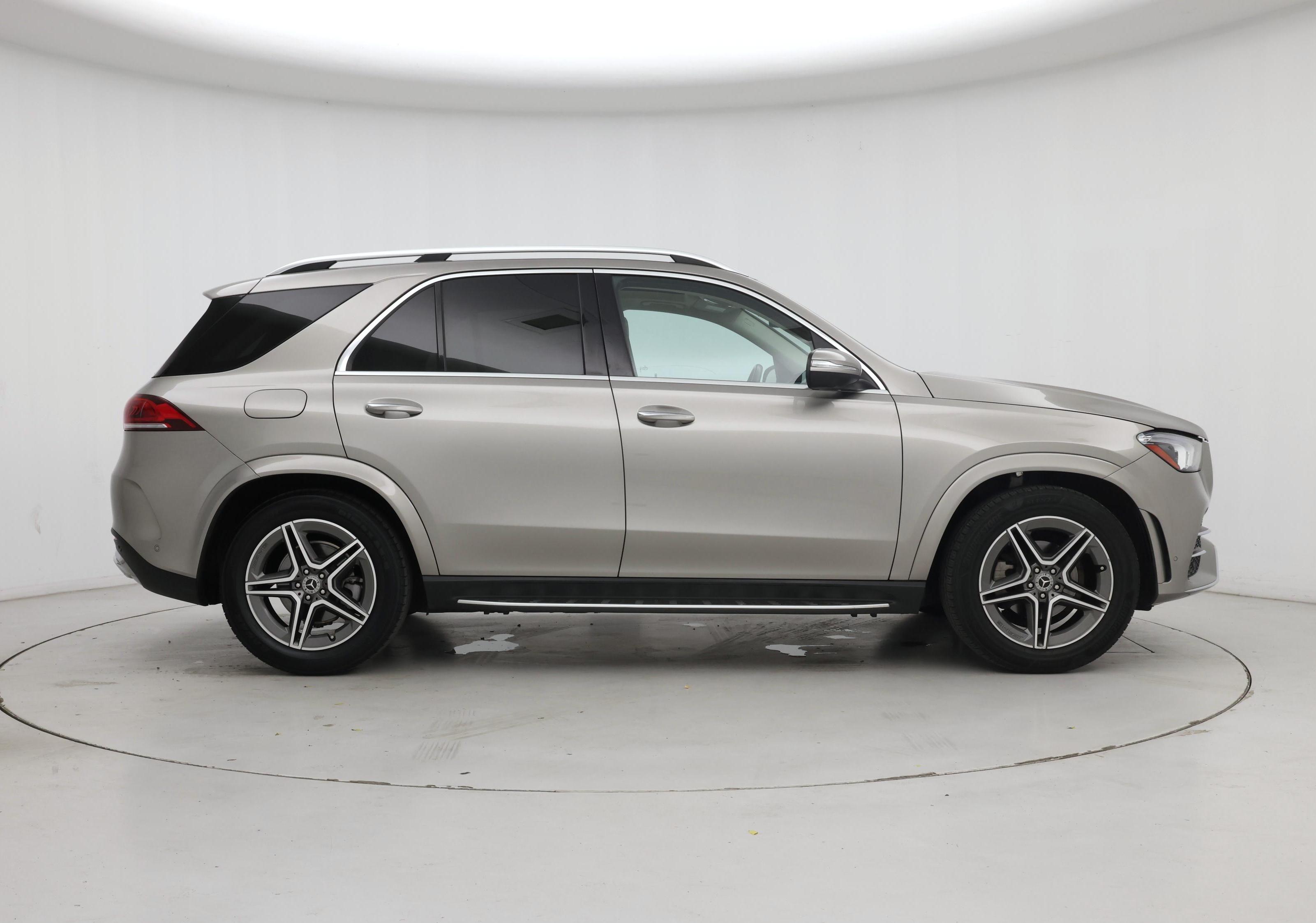 Thumbnail: 2022 Mercedes-Benz GLE - 7
