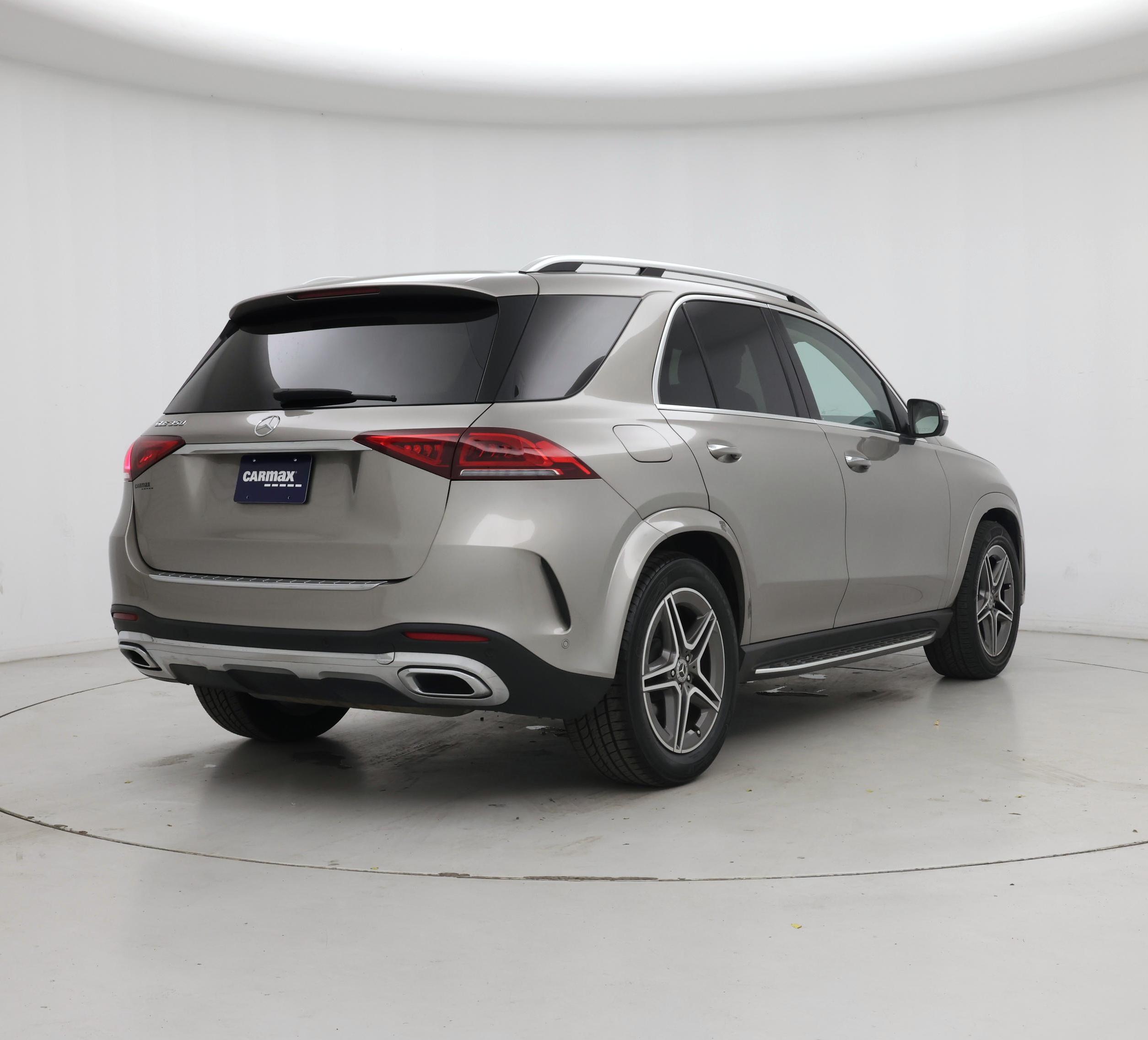 Thumbnail: 2022 Mercedes-Benz GLE - 8