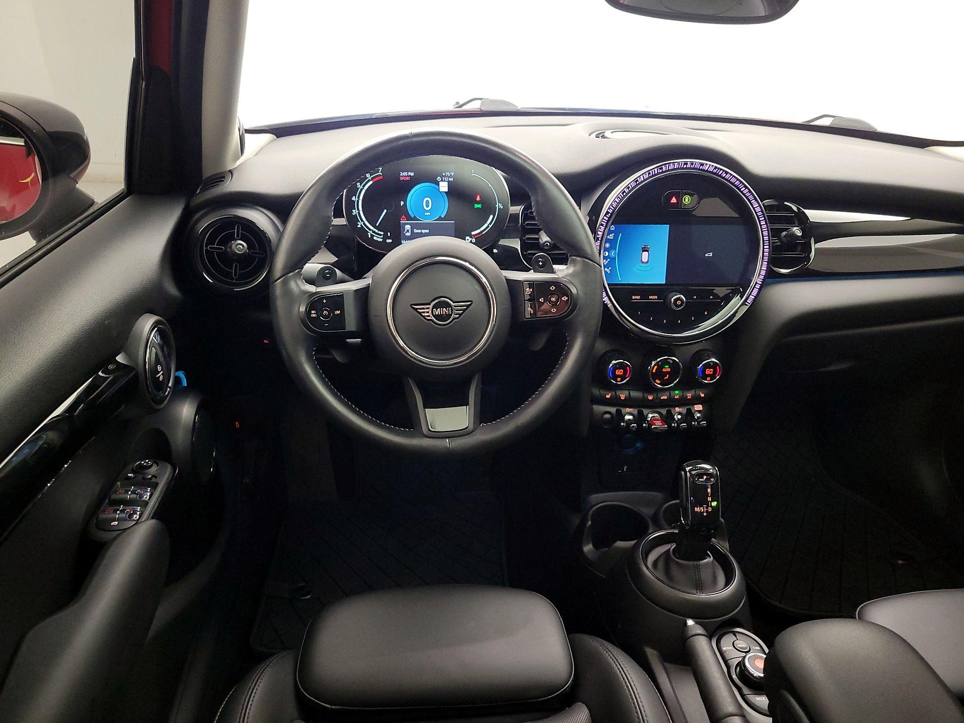 Thumbnail: 2022 MINI Cooper Hardtop - 10