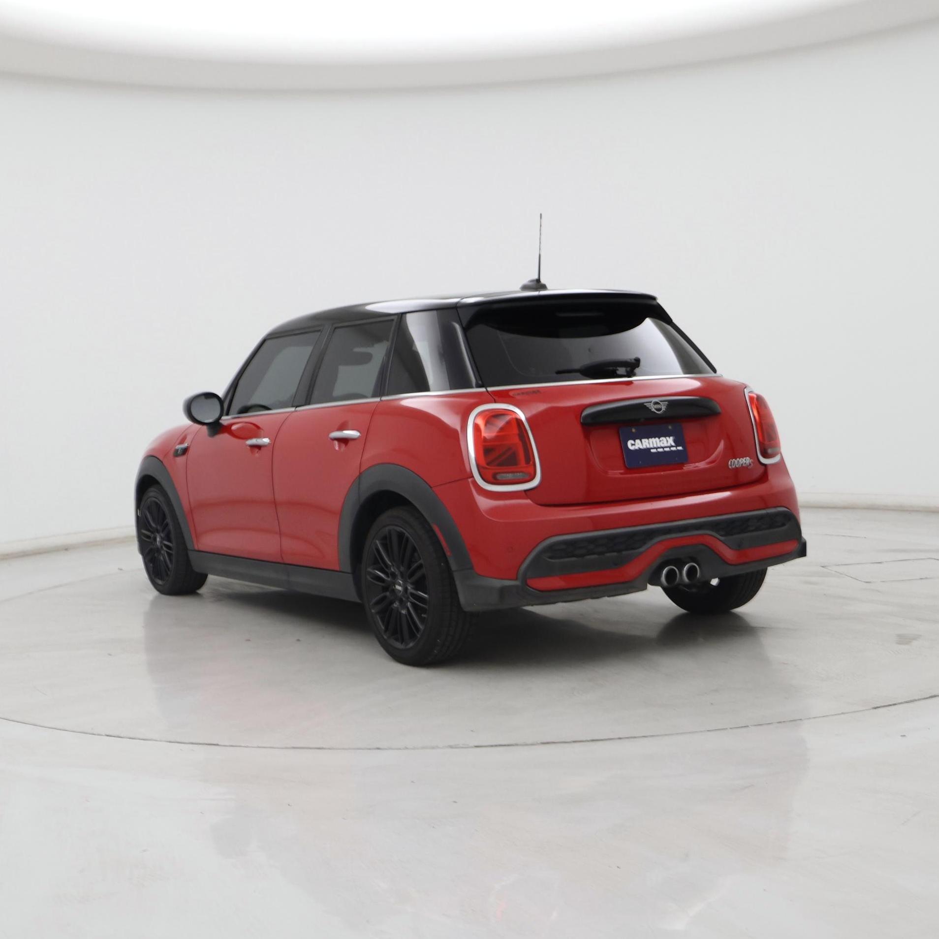 Thumbnail: 2022 MINI Cooper Hardtop - 2