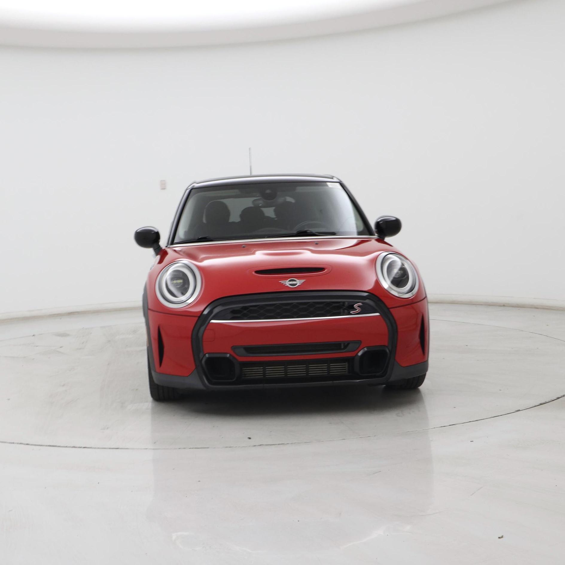 Thumbnail: 2022 MINI Cooper Hardtop - 5