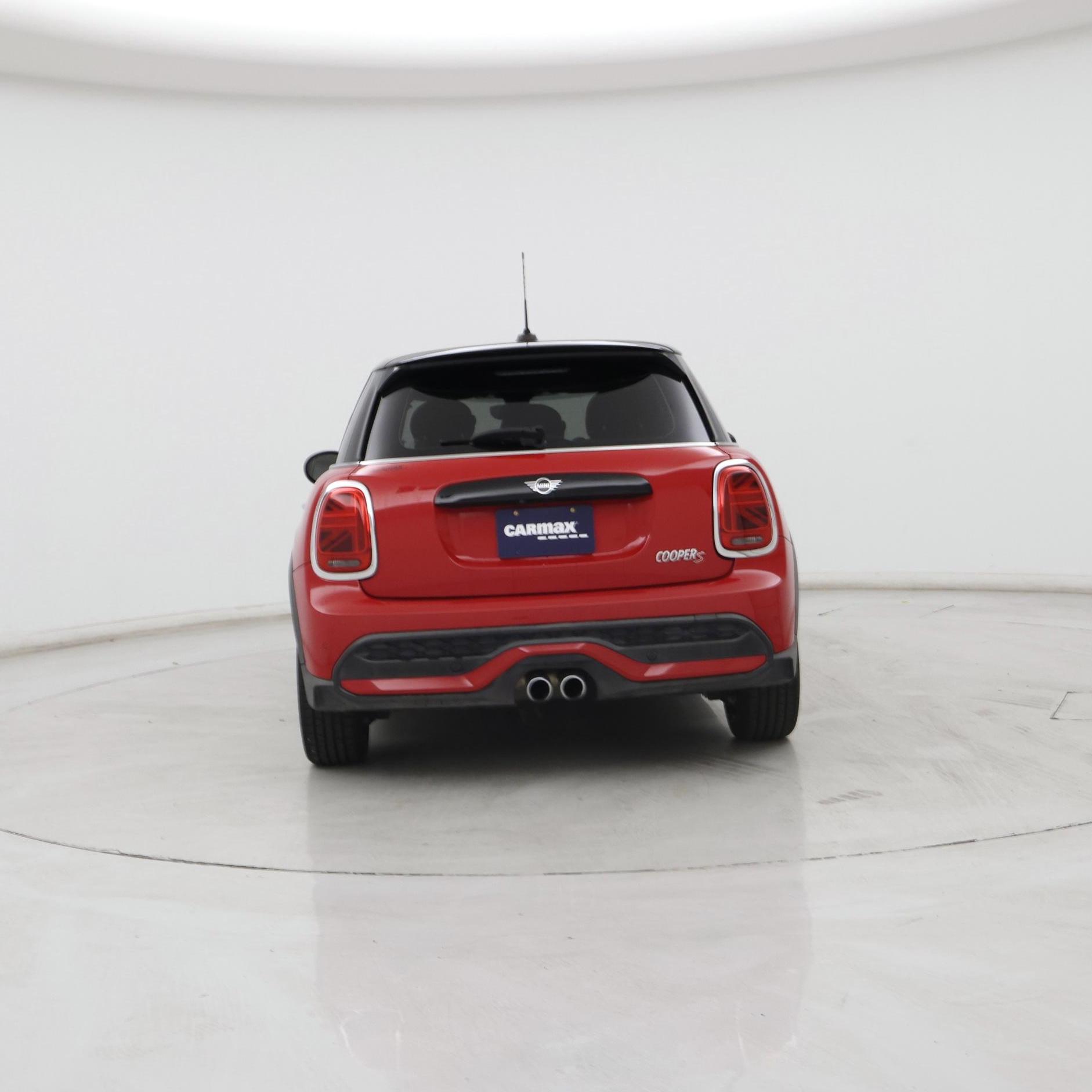 Thumbnail: 2022 MINI Cooper Hardtop - 6