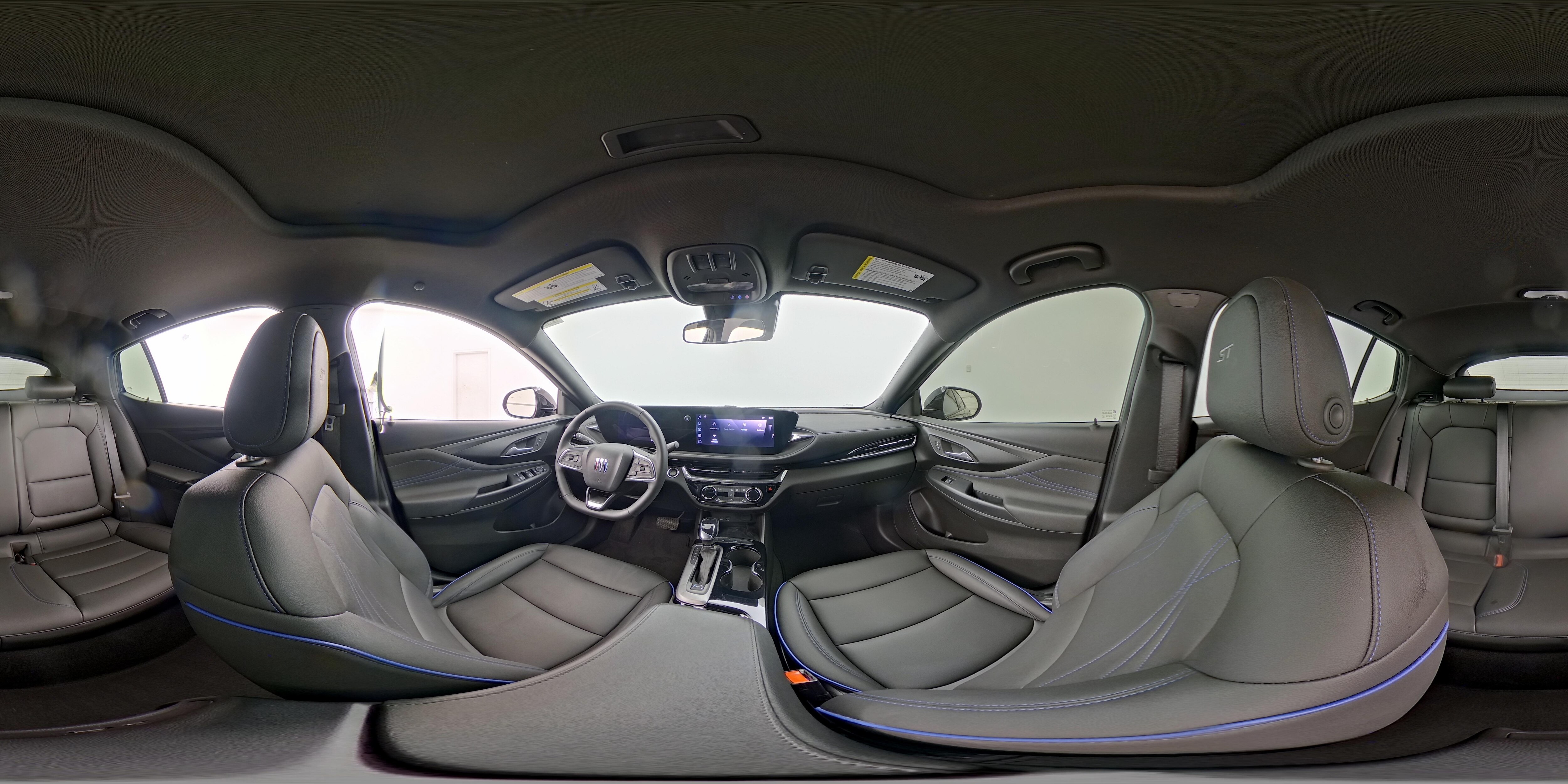 2024 Buick Envista Sport Touring - Photo 24