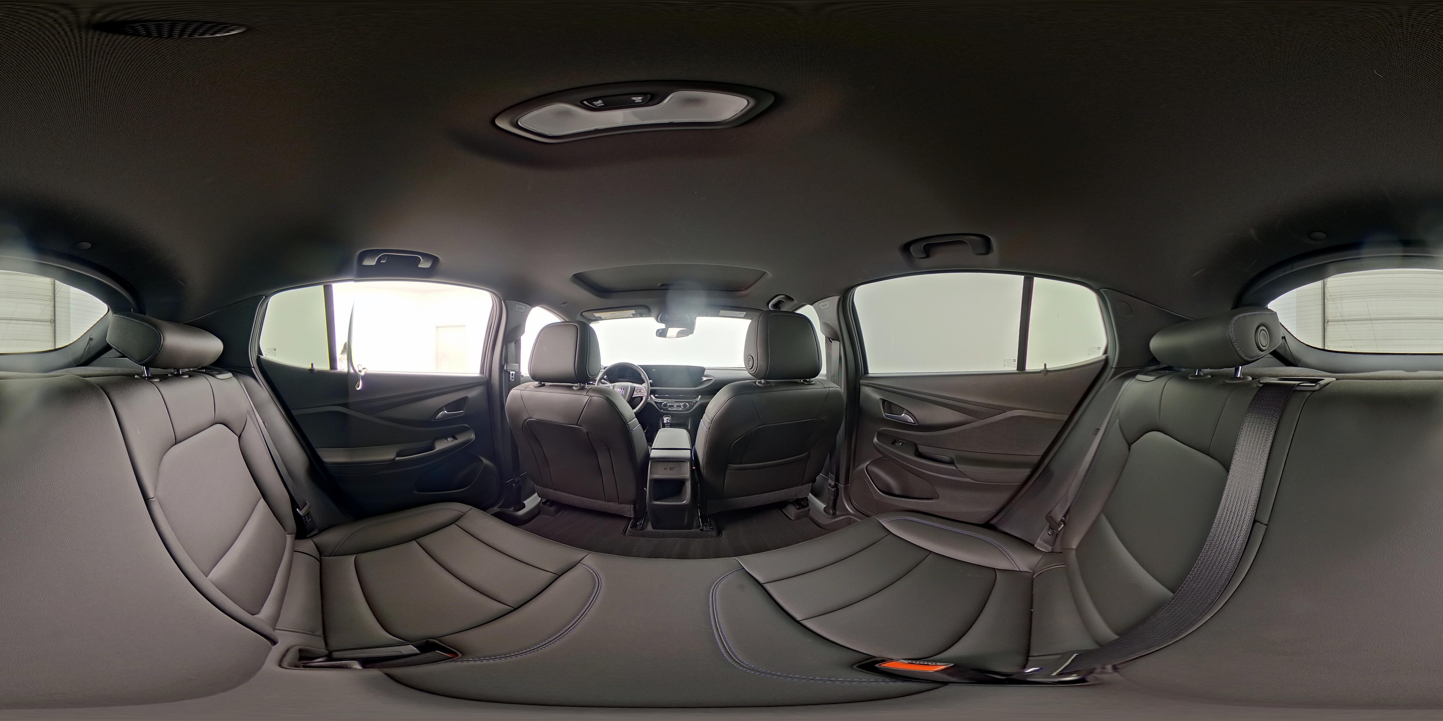 2024 Buick Envista Sport Touring - Photo 25