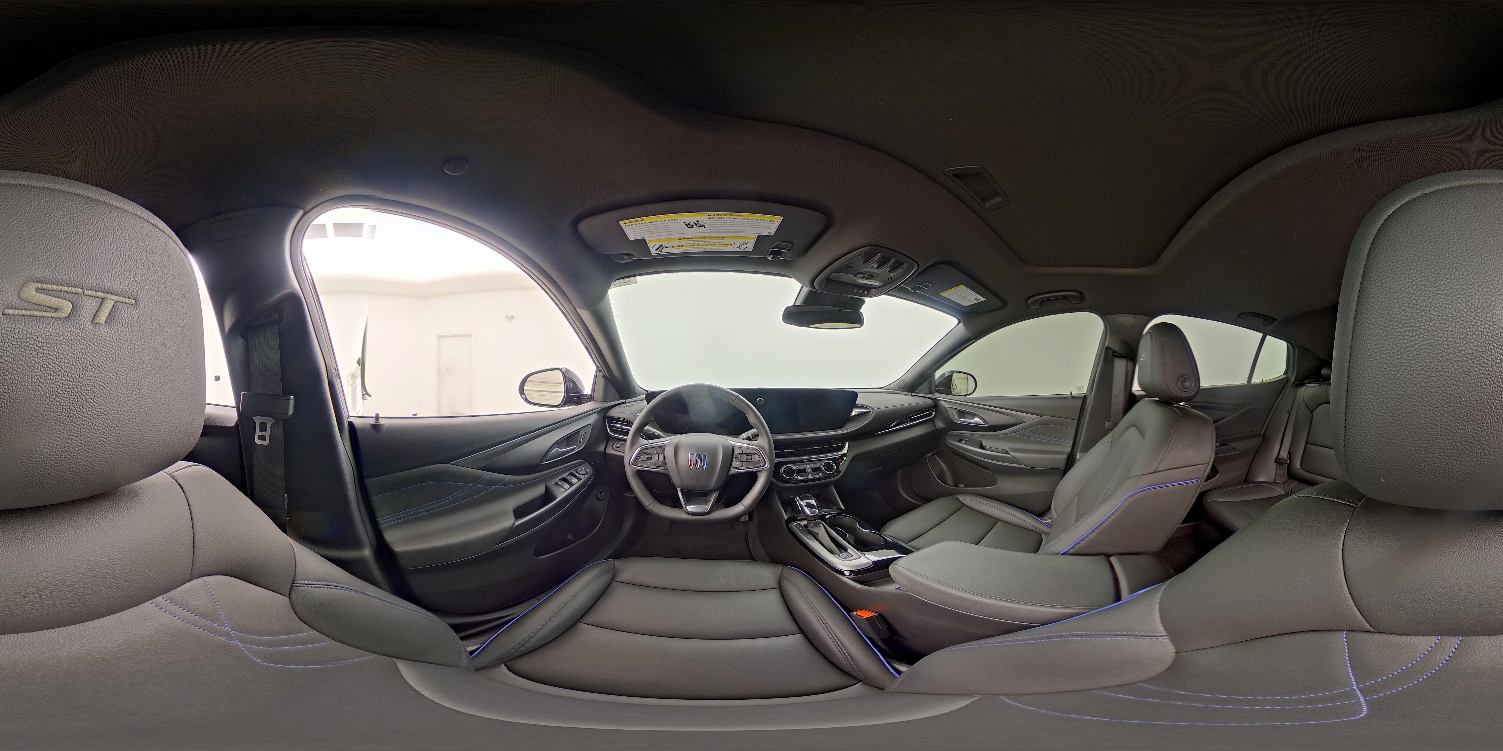 2024 Buick Envista Sport Touring - Photo 26