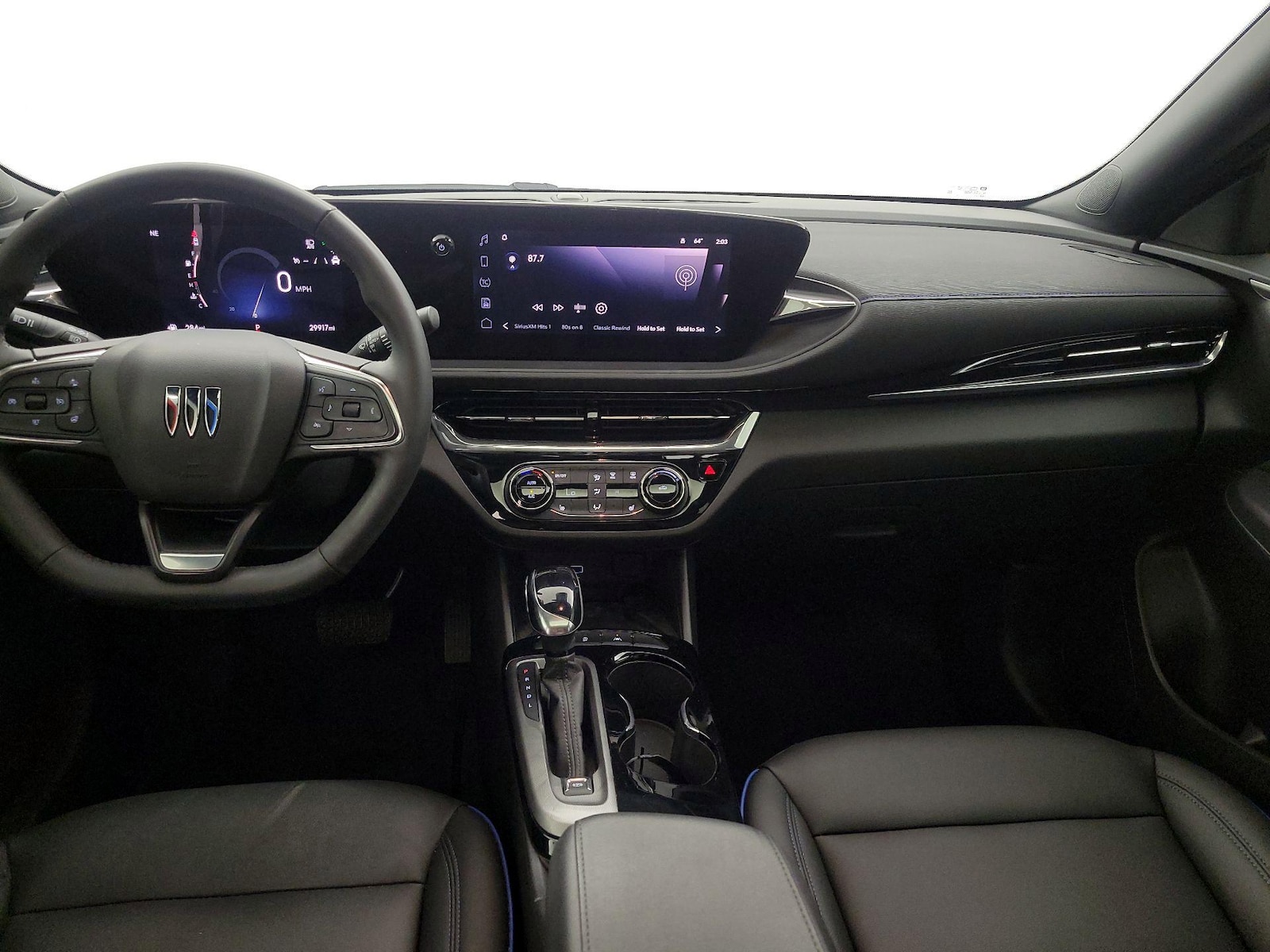 2024 Buick Envista Sport Touring - Photo 10