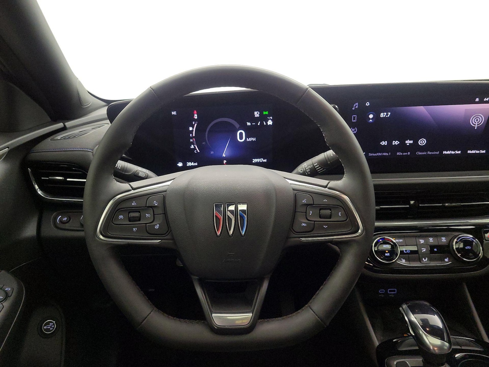 2024 Buick Envista Sport Touring - Photo 11