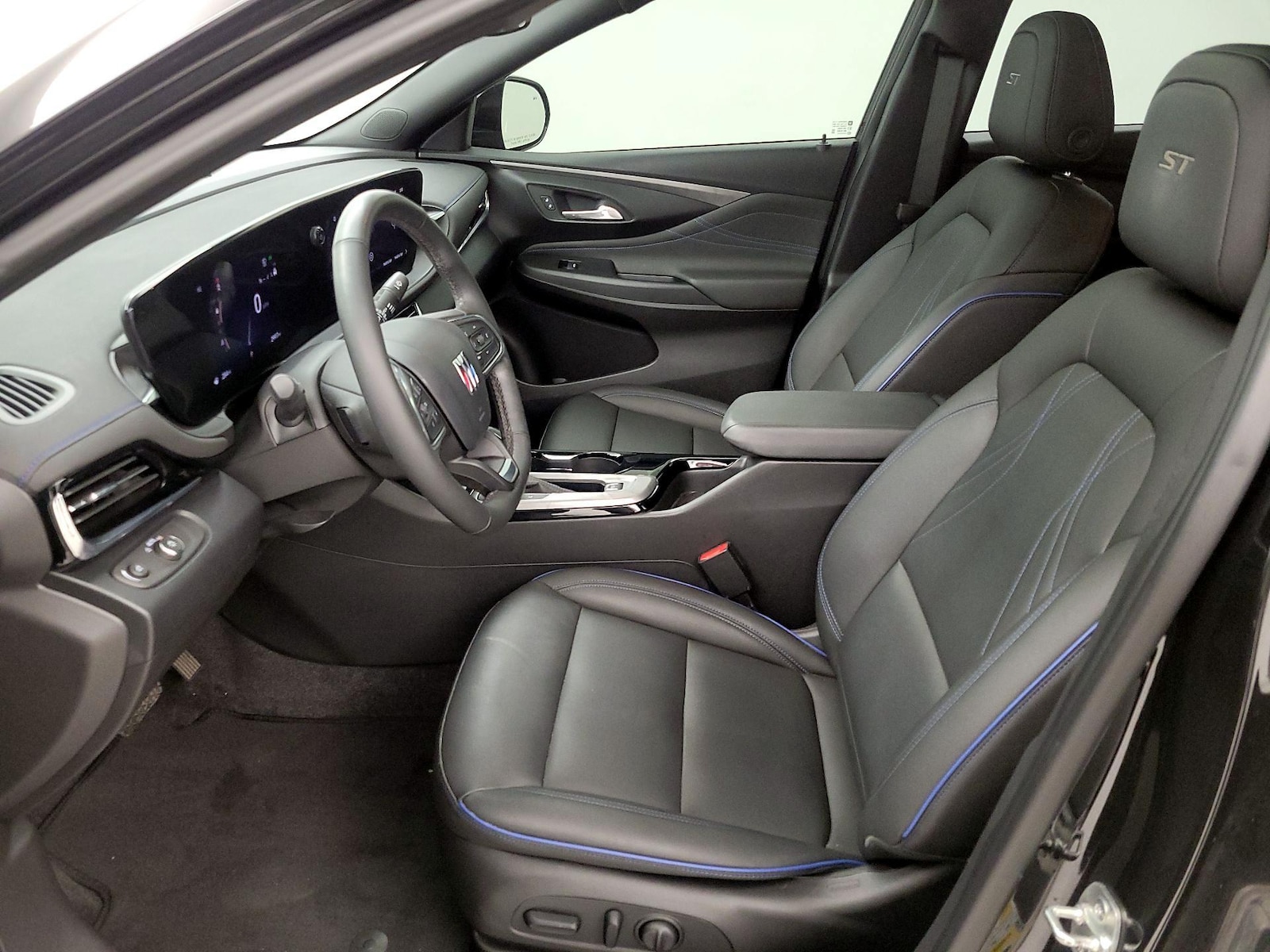 2024 Buick Envista Sport Touring - Photo 12