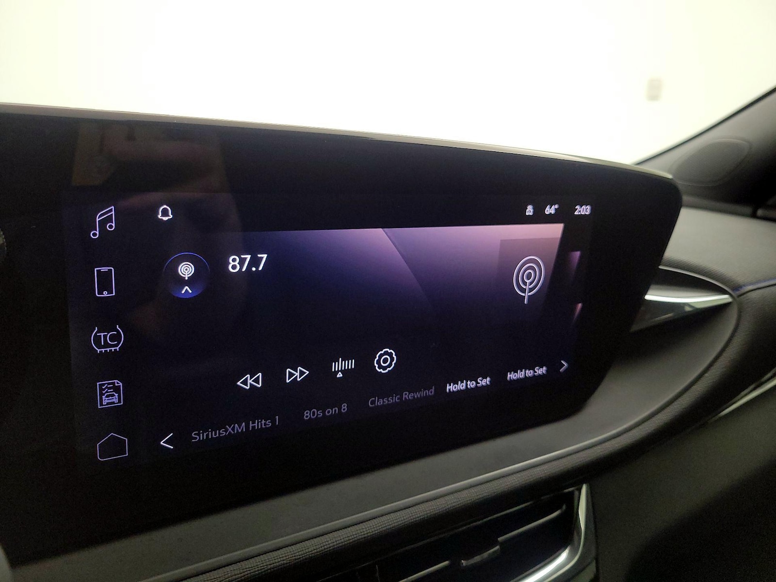2024 Buick Envista Sport Touring - Photo 16