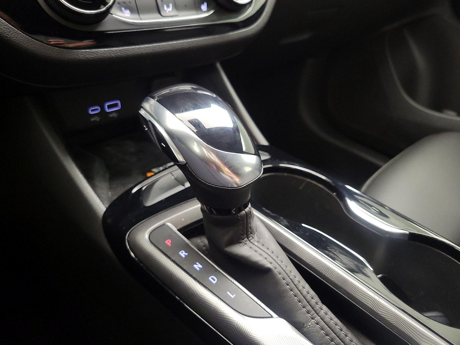 2024 Buick Envista Sport Touring - Photo 18