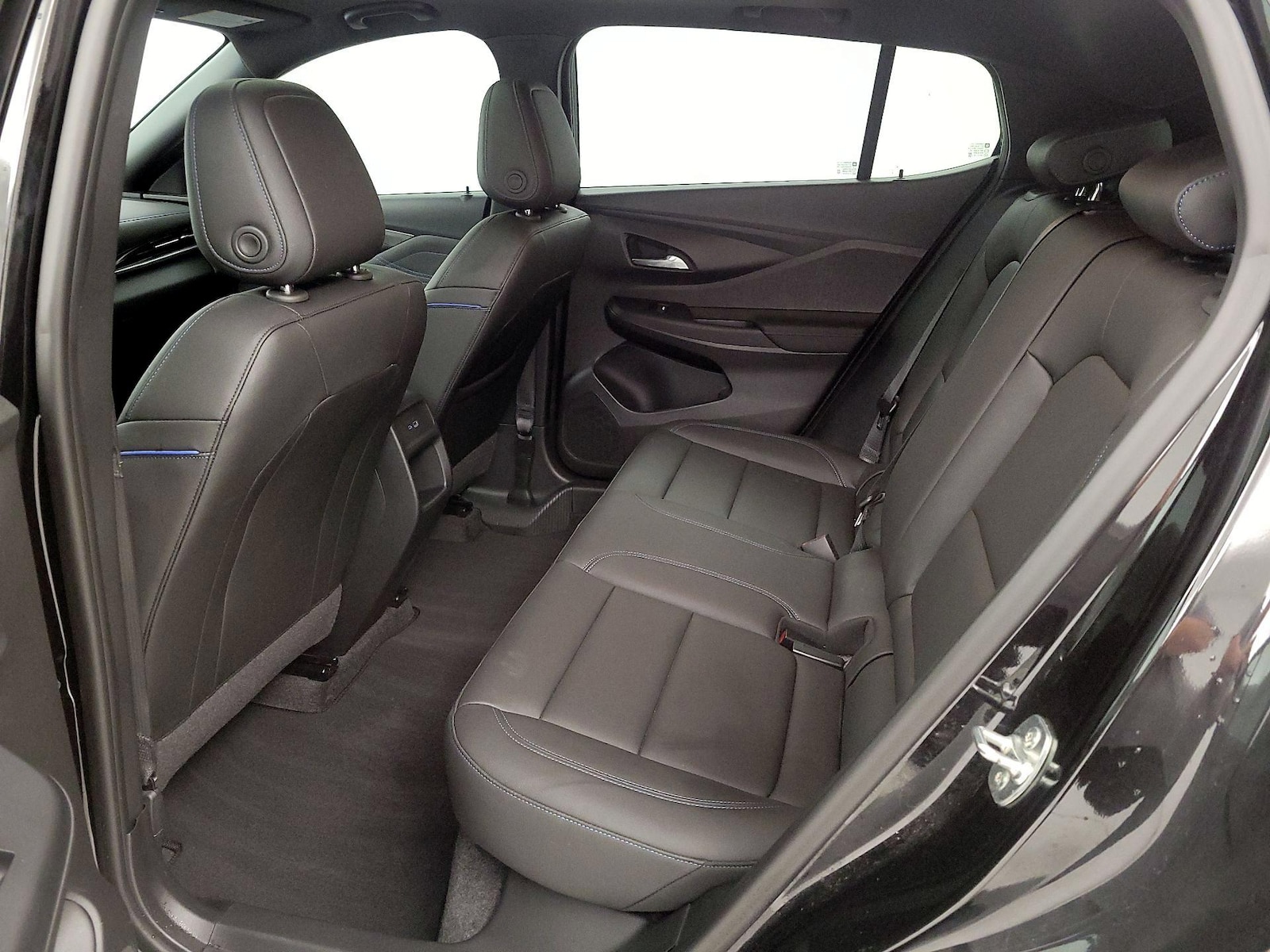 2024 Buick Envista Sport Touring - Photo 20