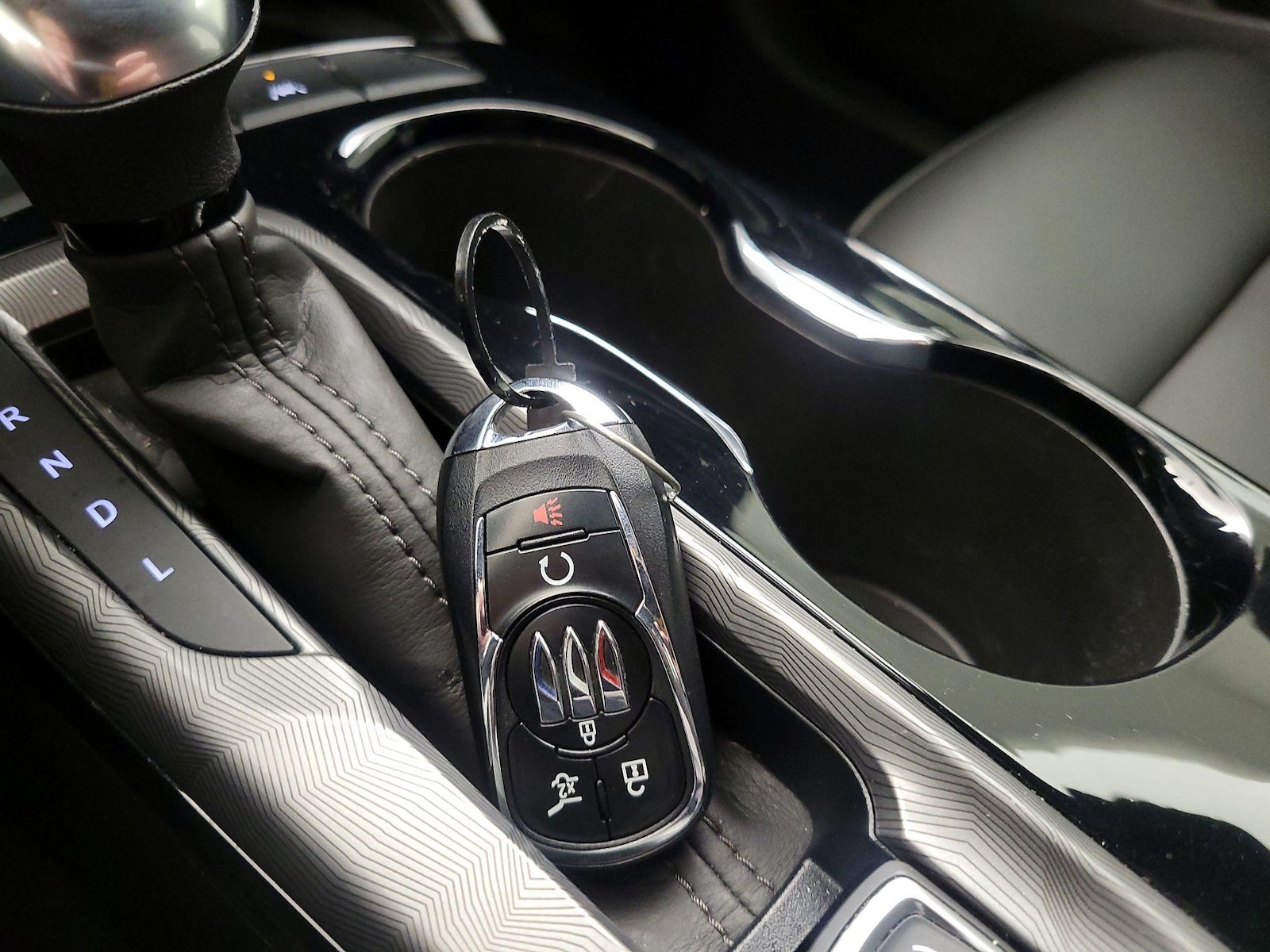 2024 Buick Envista Sport Touring - Photo 23