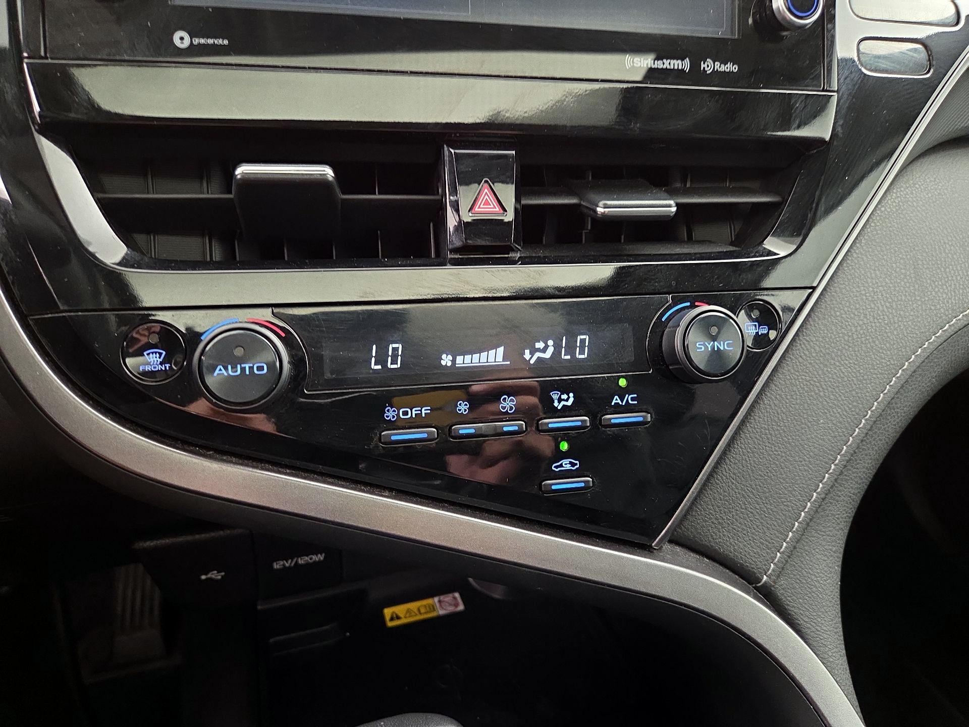 Thumbnail: 2023 Toyota Camry - 16