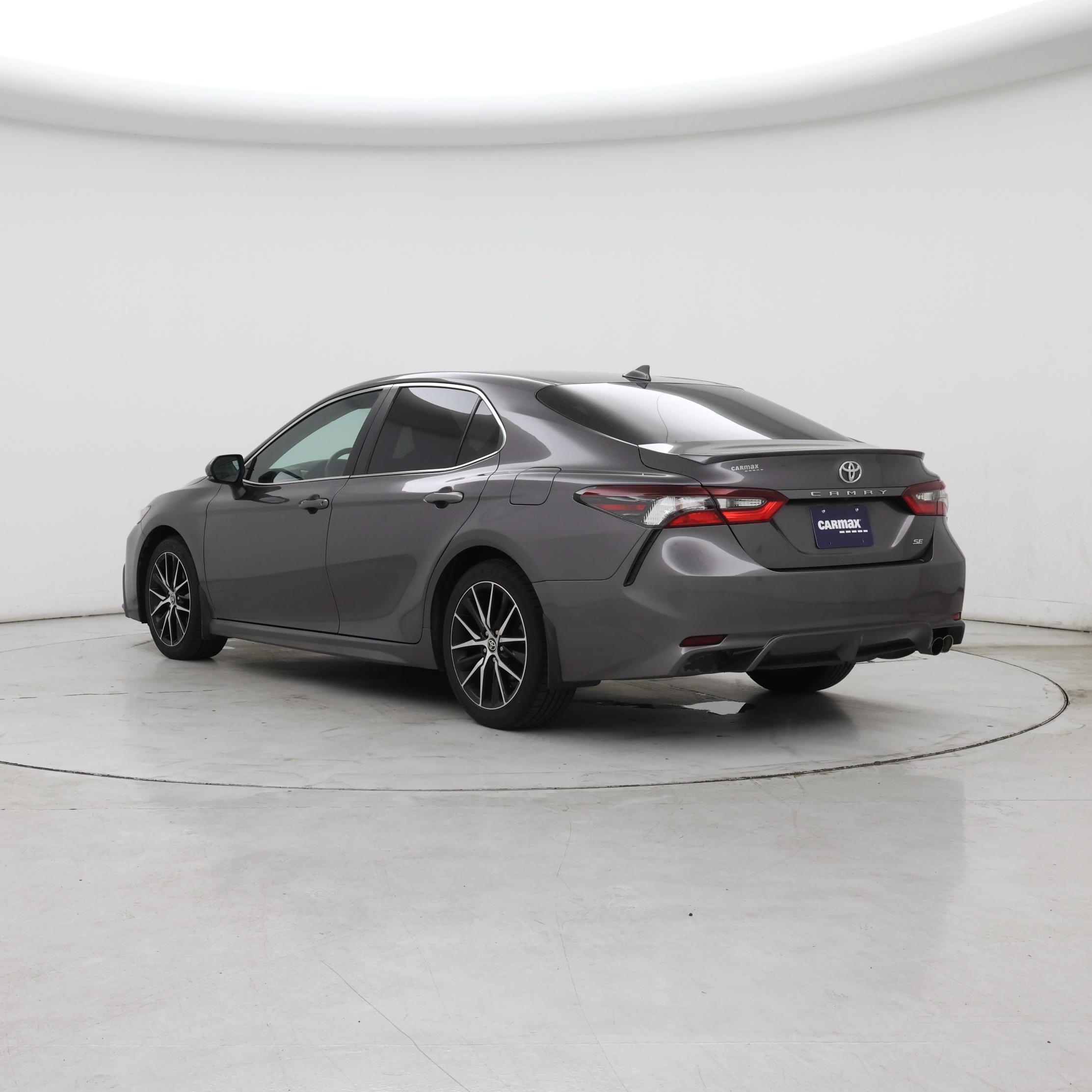 Thumbnail: 2023 Toyota Camry - 2