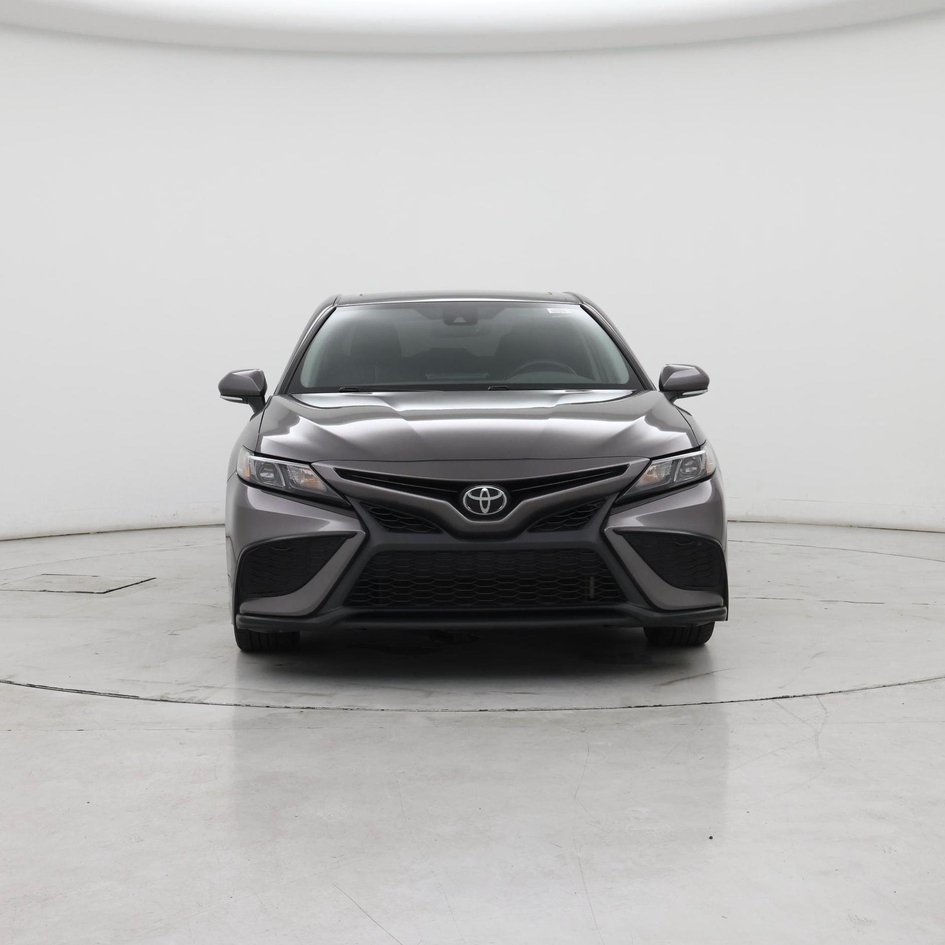 Thumbnail: 2023 Toyota Camry - 5